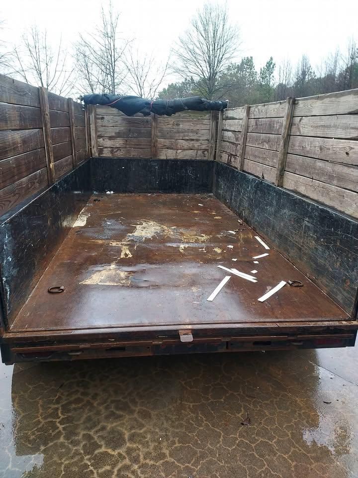  for Turtle's Haul-Away & Junk Removal in Stevensville, MD