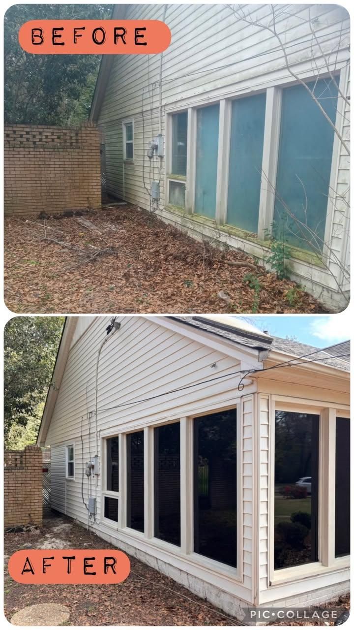  for Herring Lawn Care in Columbus, GA