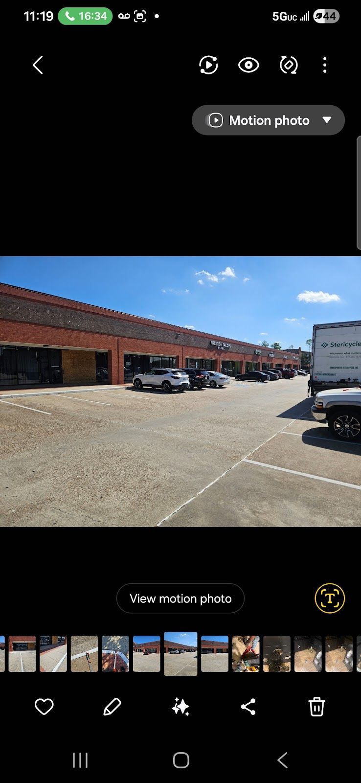 for 7J Facility Services in Houston, TX