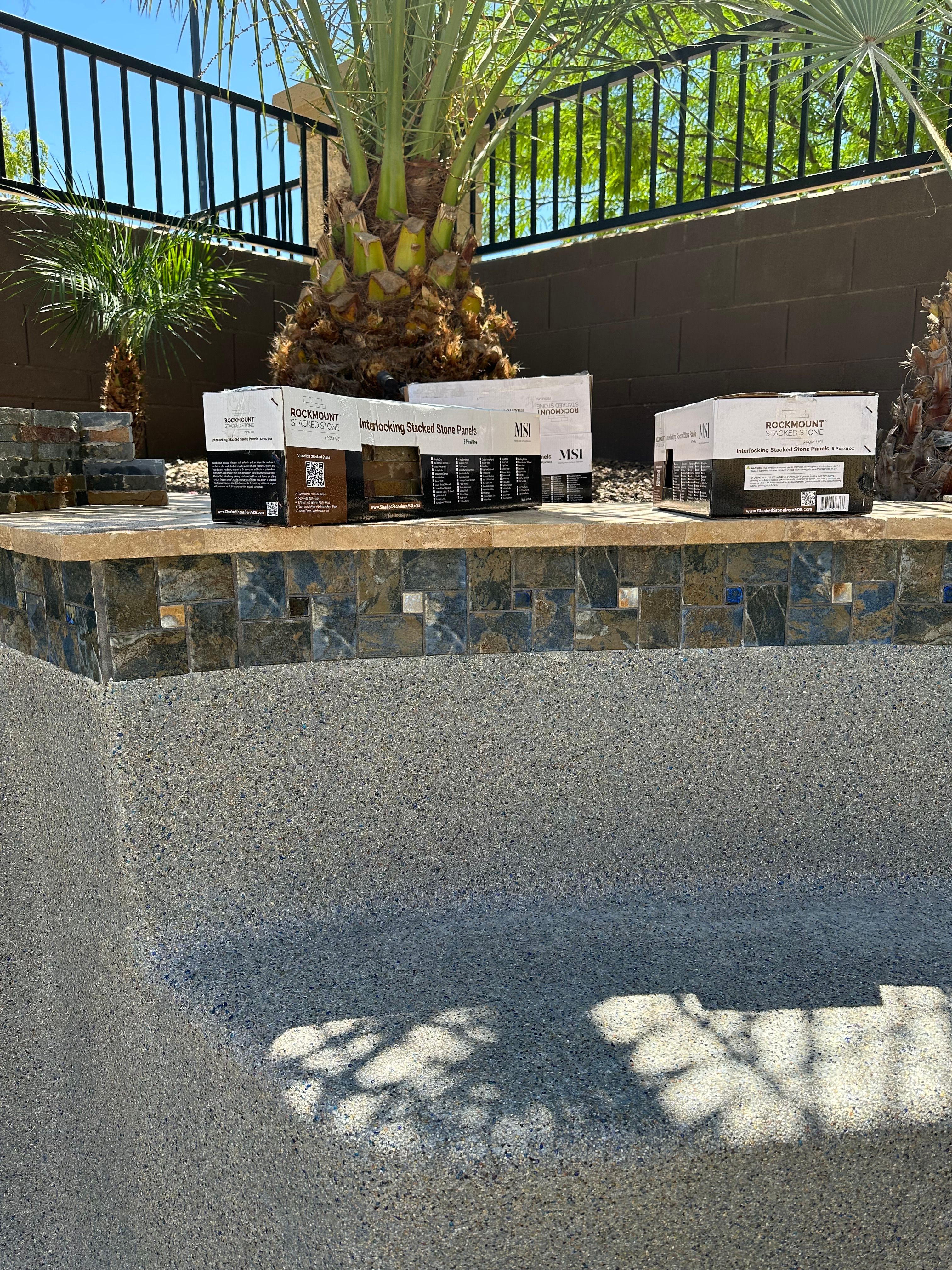 Tile Cleaning for Trublu Pool and Spa in Queen Creek, AZ