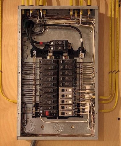  for 1st Gen Electric in Denver, CO