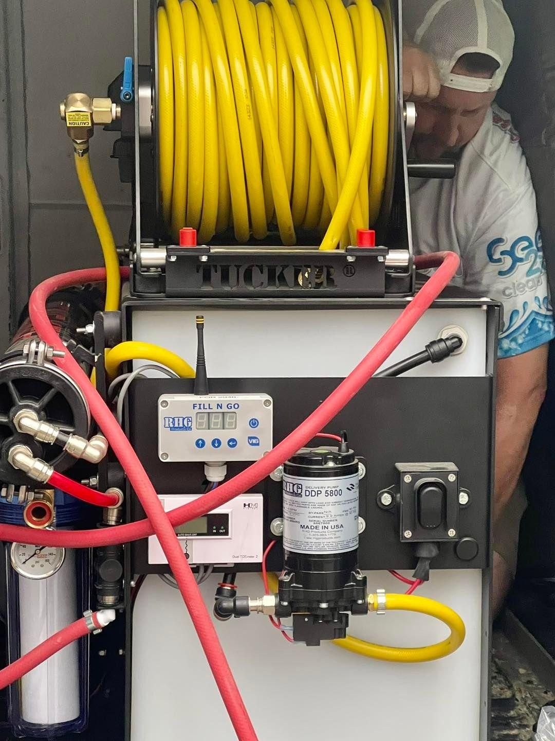  for See2it Clean in St Louis, MO