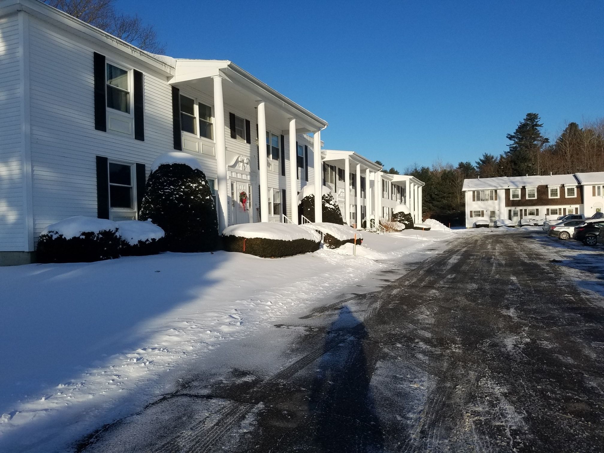 All Photos for Casey's Lawn Service LLC in Orono, ME