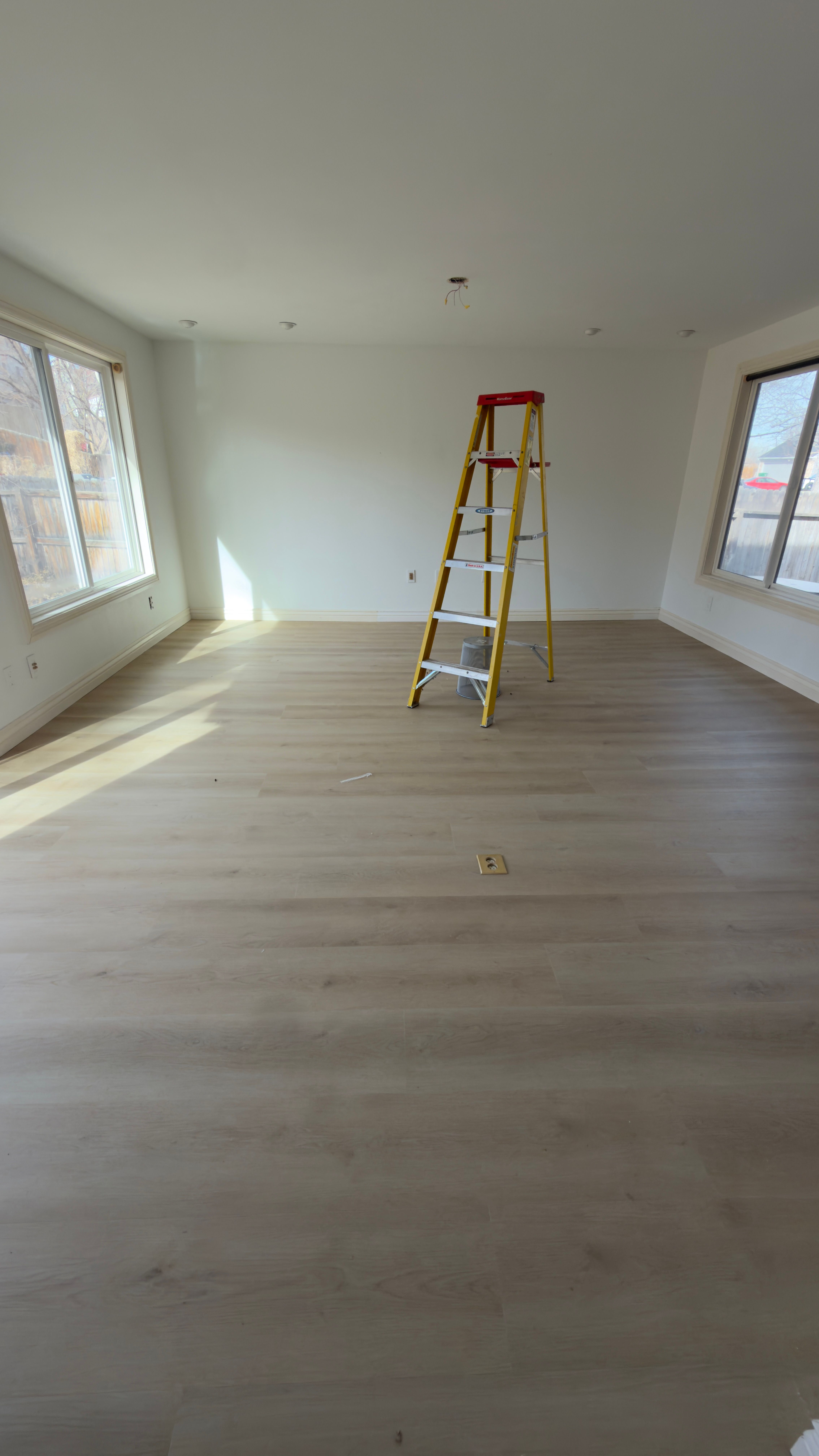  for Alpha Flooring & Painting Services. in Centennial, CO