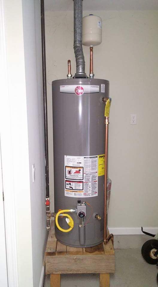  for All American Plumbing Contractors in Detroit, MI