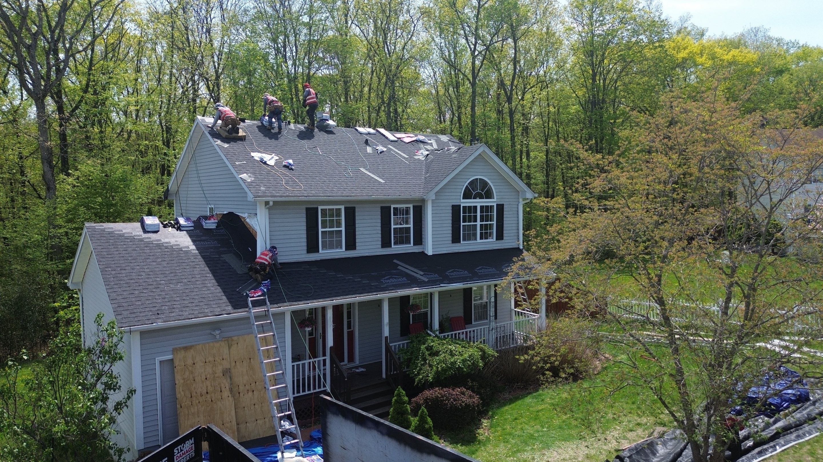  for CHRISS CONSTRUCTION CORP. in Middletown, NY 