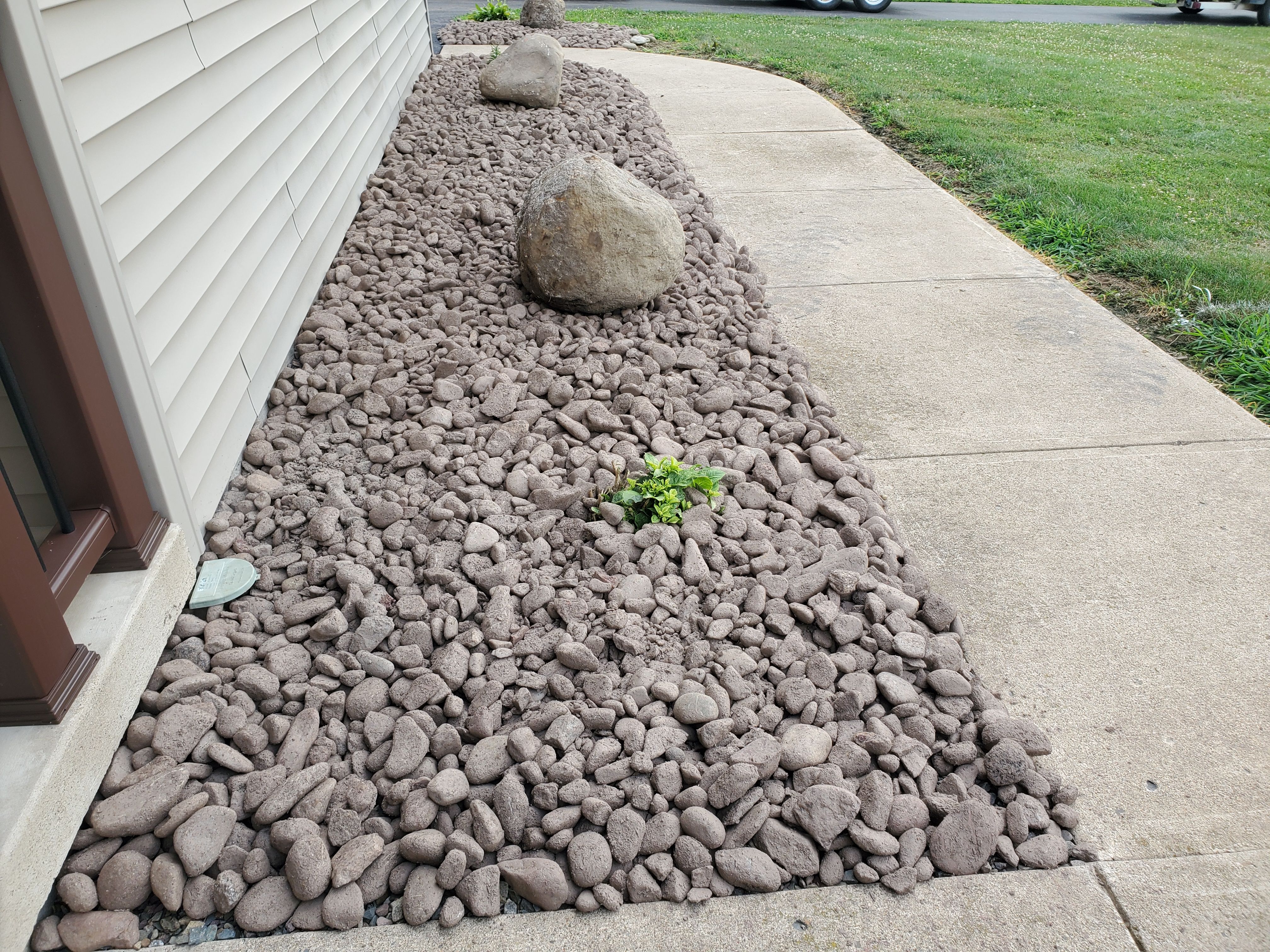  for Down Home Landscaping in Stillwater, PA