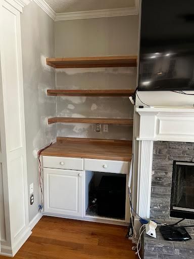  for Watkins Carpentry in Fernandina Beach, FL