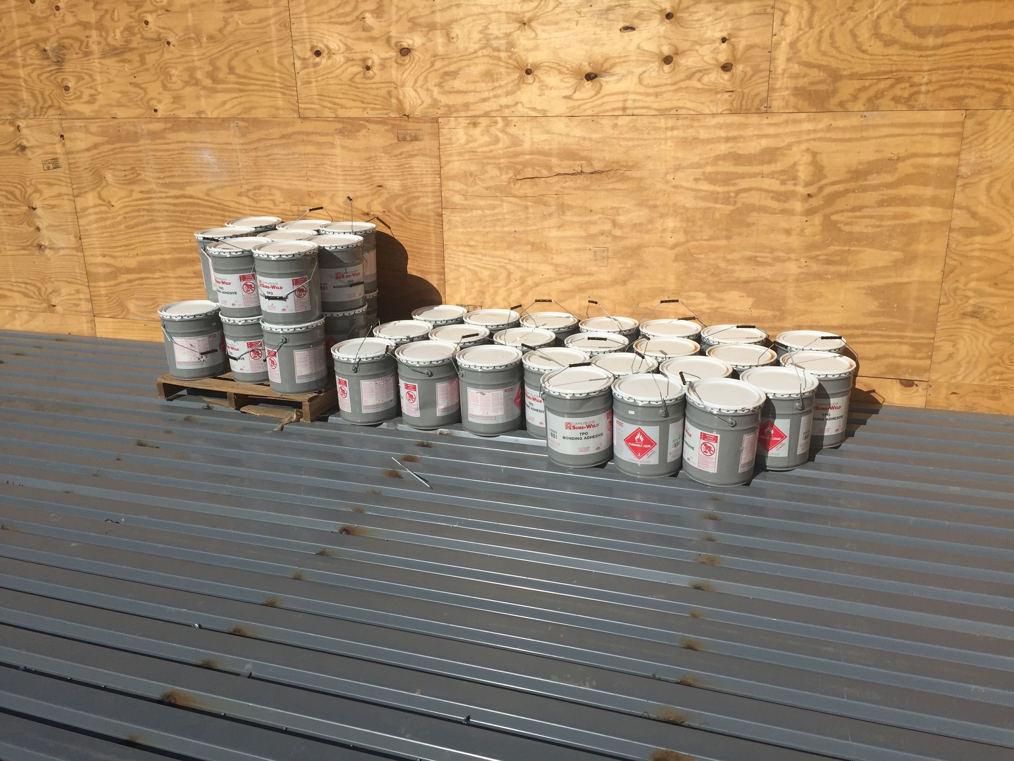 All Photos for Major League Roofing in Frisco, TX