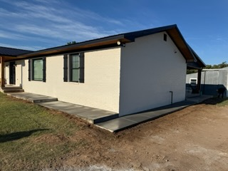  for TC Concrete in Elk City, OK