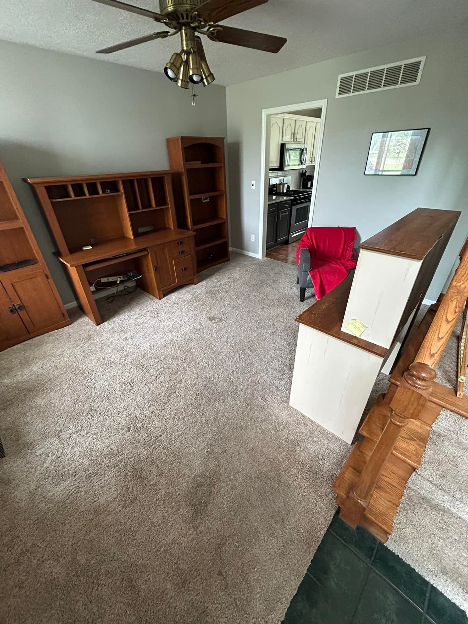  for New Look Flooring in Toledo, OH