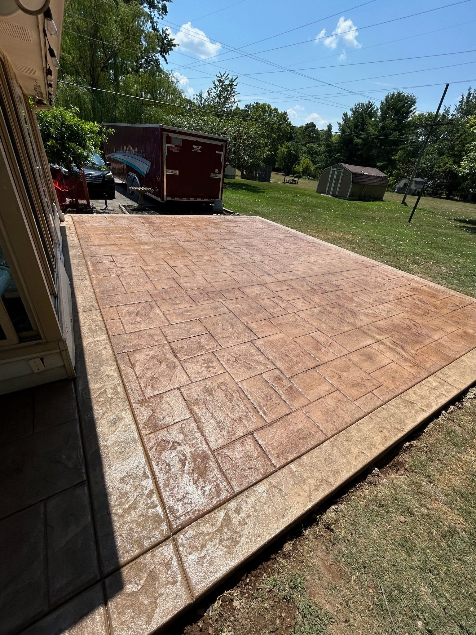  for Premier Concrete Scapes in Murfreesboro, TN