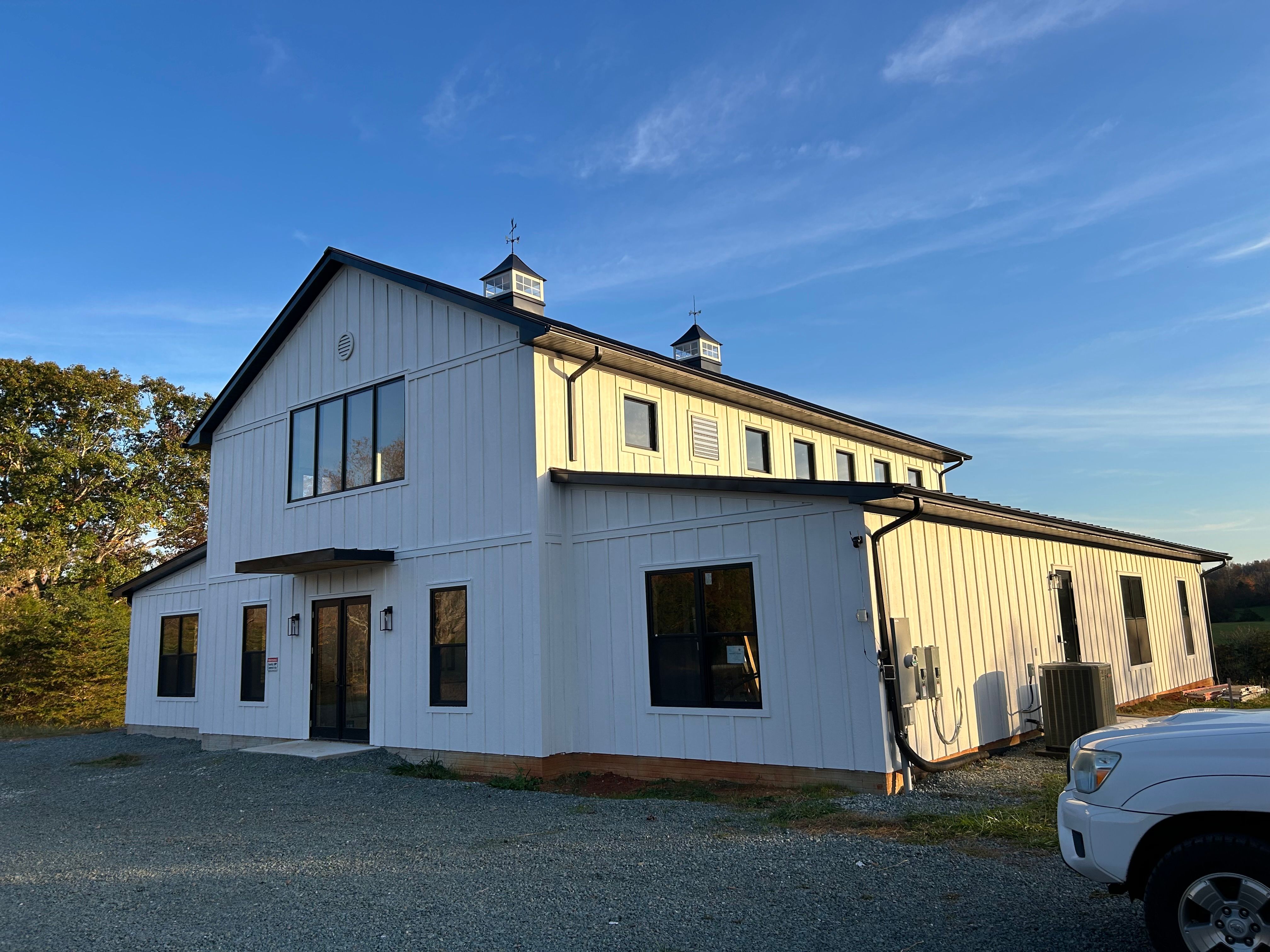  for DLP Painting Services in Charlottesville, VA