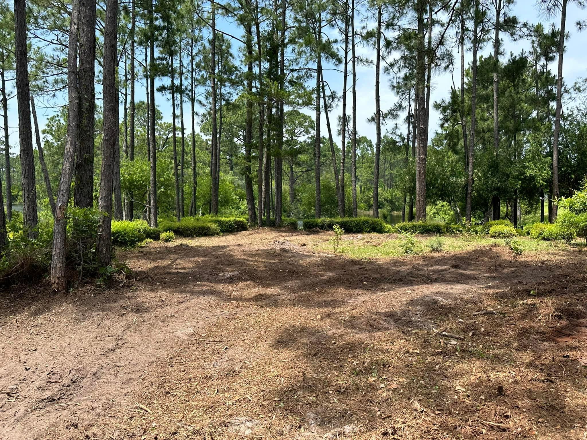  for White’s Land Maintenance in Milton,, FL