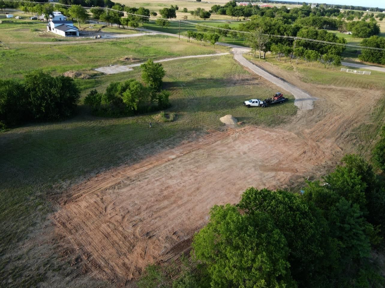  for NTX Custom Construction in Mckinney, TX