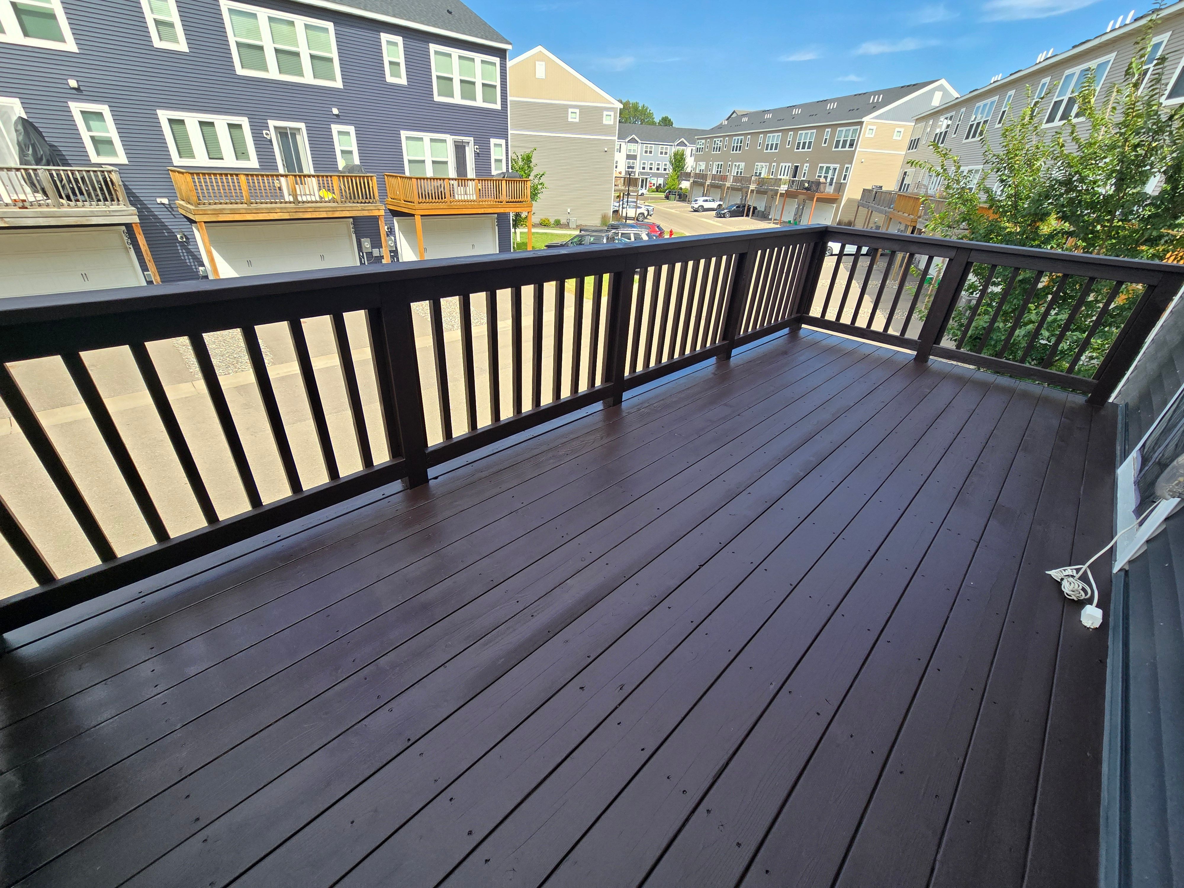 All Photos for Duraplus Topcoat Painting in New Brighton, MN