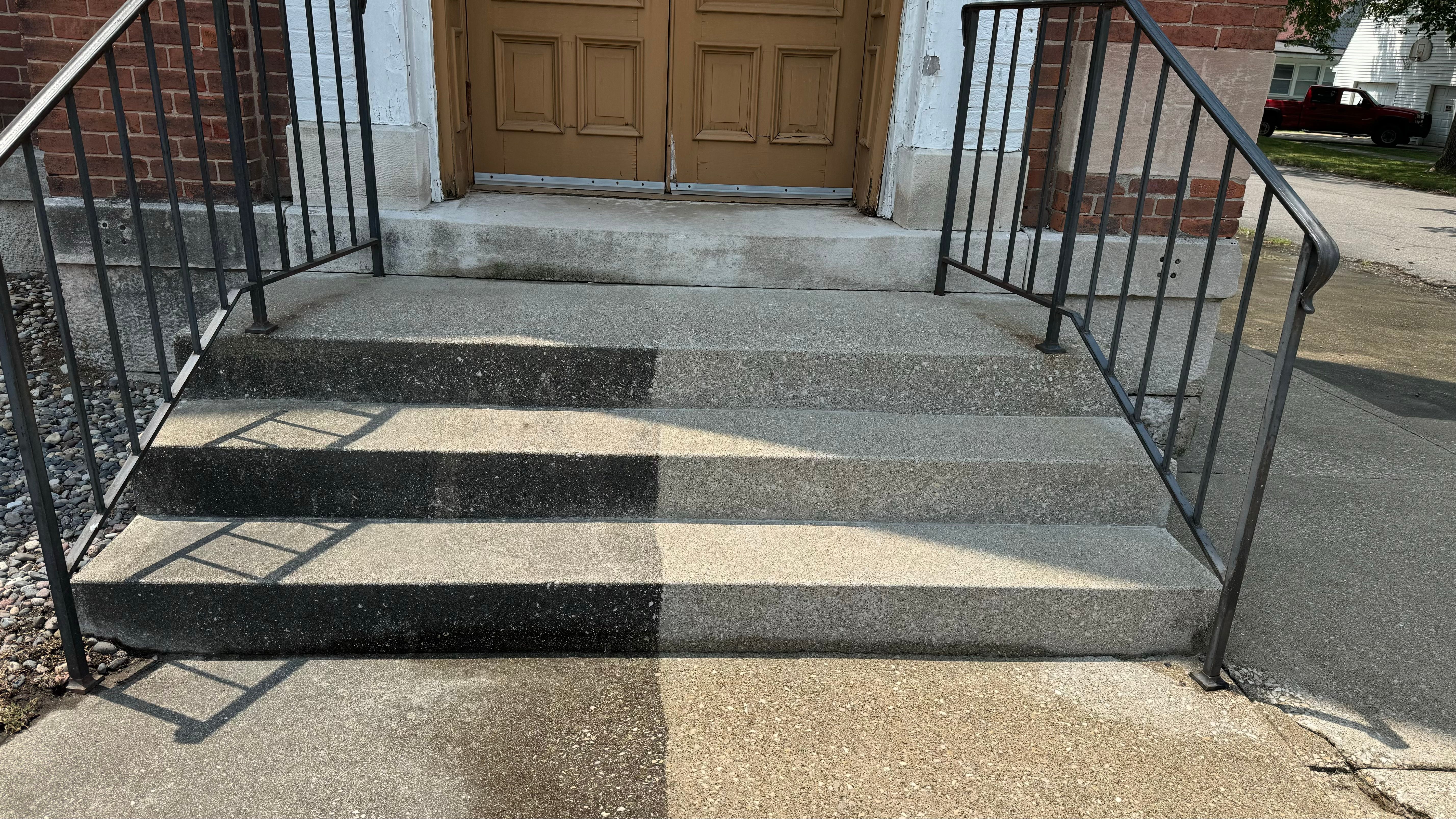 All Photos for SteveCleans in Mitchell, IN