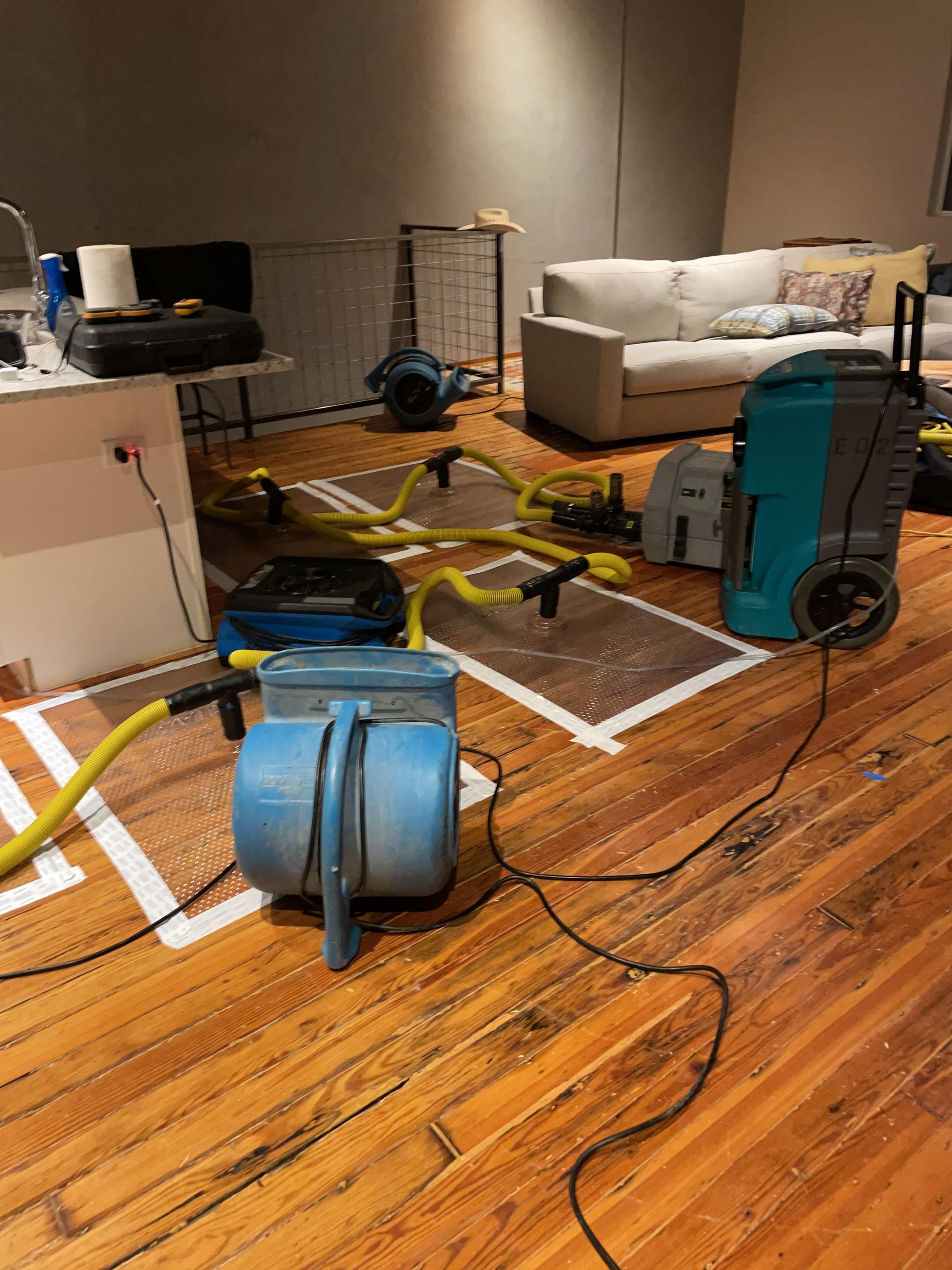 All Photos for Steam Team Restoration and Cleaning in Amarillo, TX