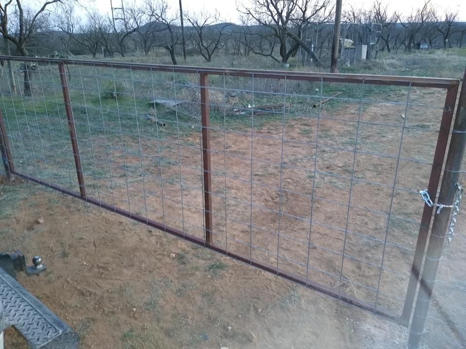  for Bean Welding & Construction LLC in Ballinger, TX