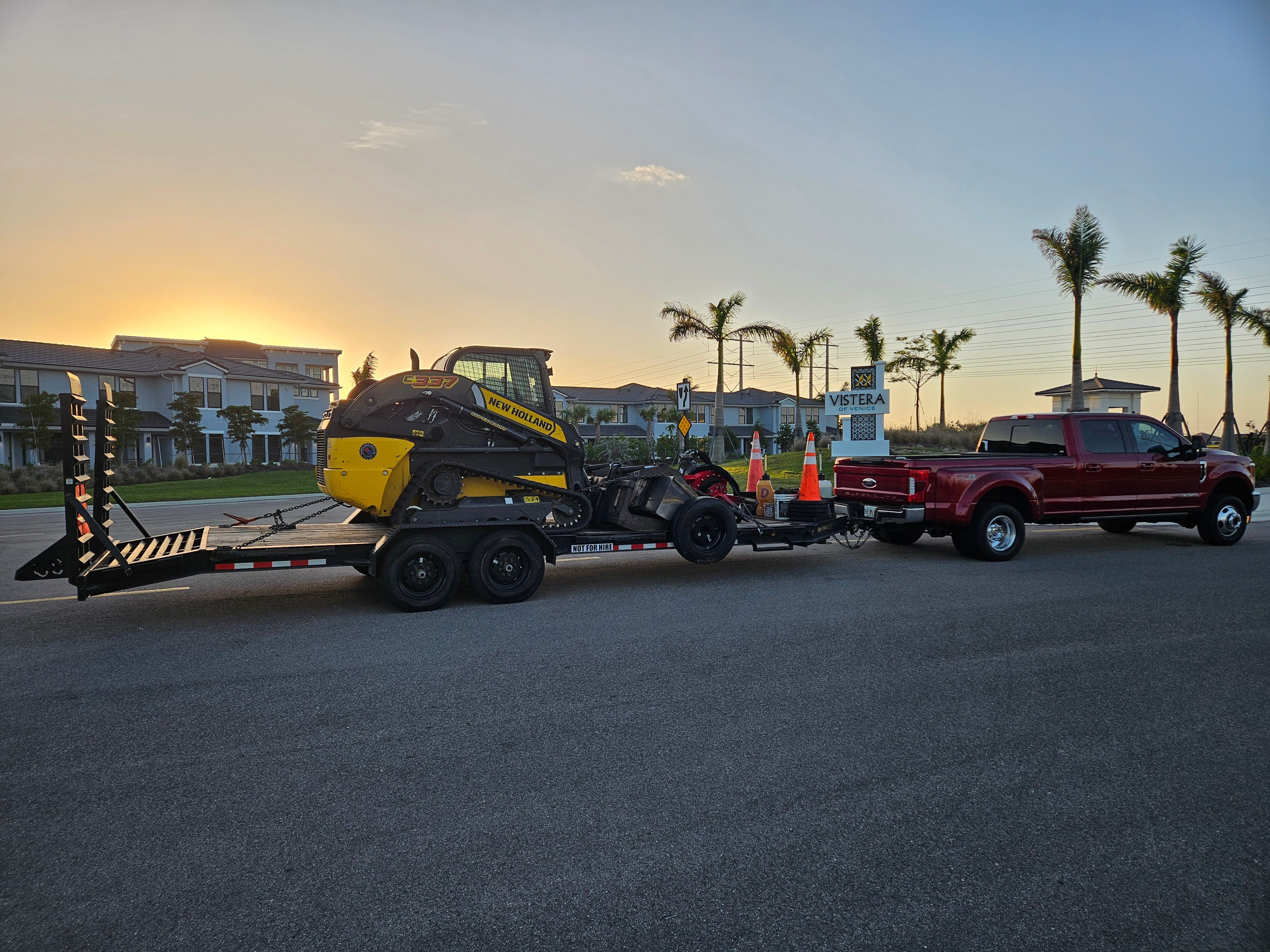 All Photos for Bay Area Bobcat in Riverview, FL