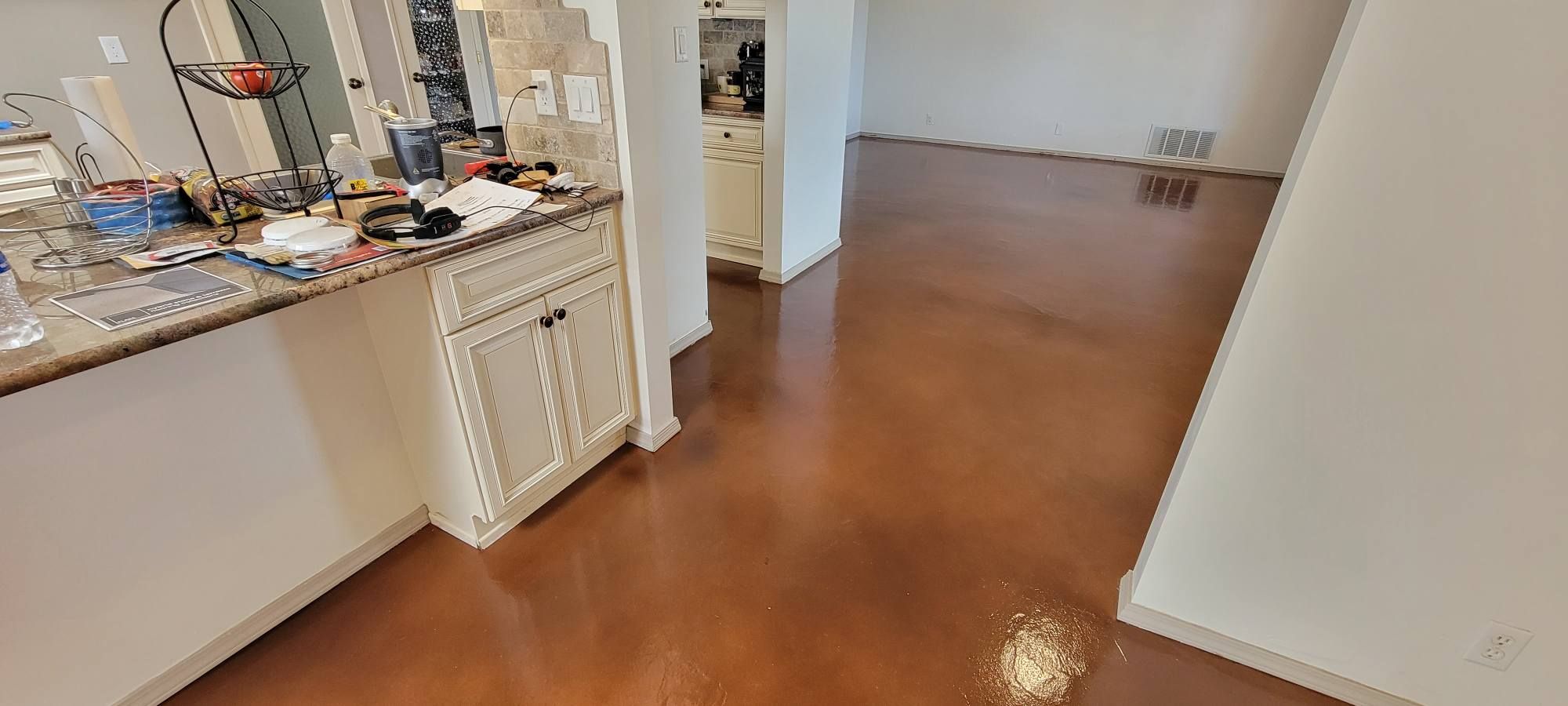  for Not Just Concrete in Albuquerque, NM
