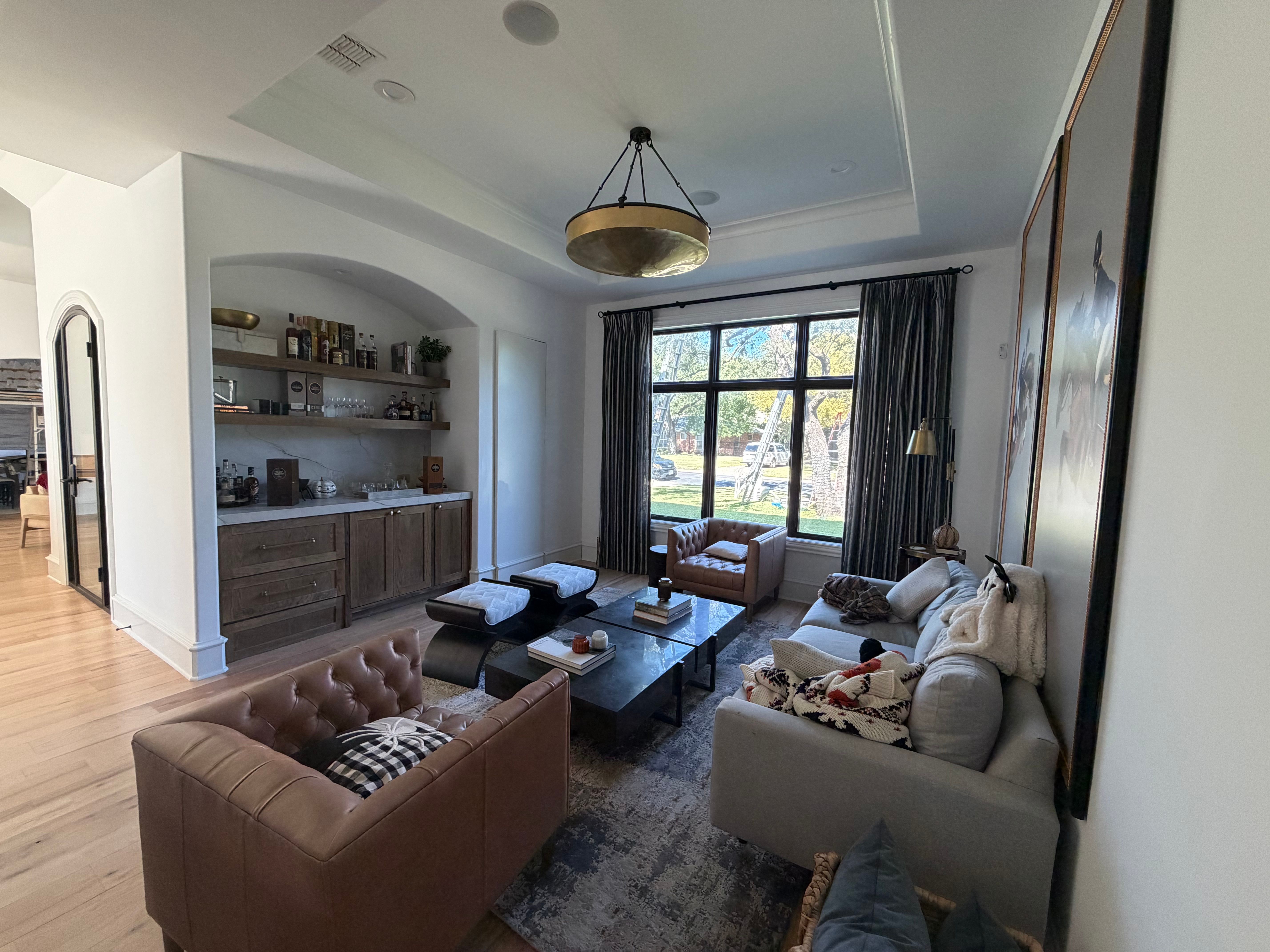  for Upscale Custom Painting in Carrollton, Texas