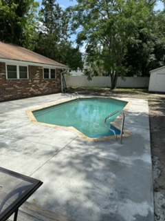  for Kracker Jax Affordable Concrete in Jacksonville, FL