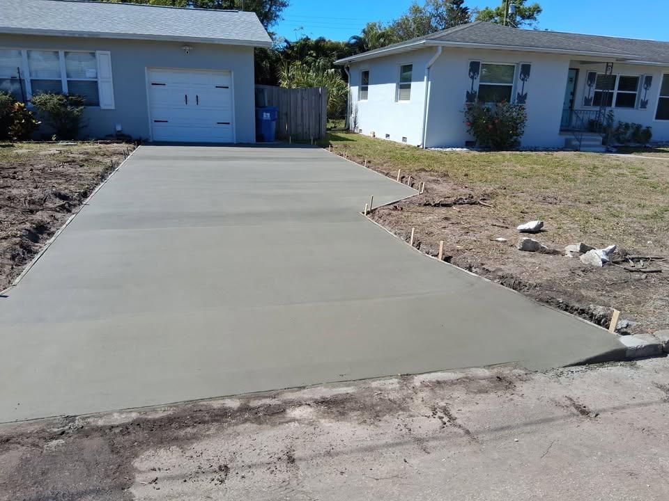 All Photos for Combat Concrete LLC in St. Petersburg, FL