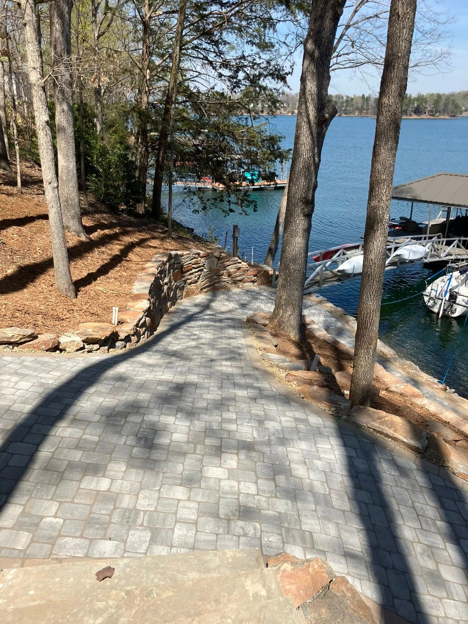 All Photos for Mountain View Lawn Care and Detail in Seneca, SC