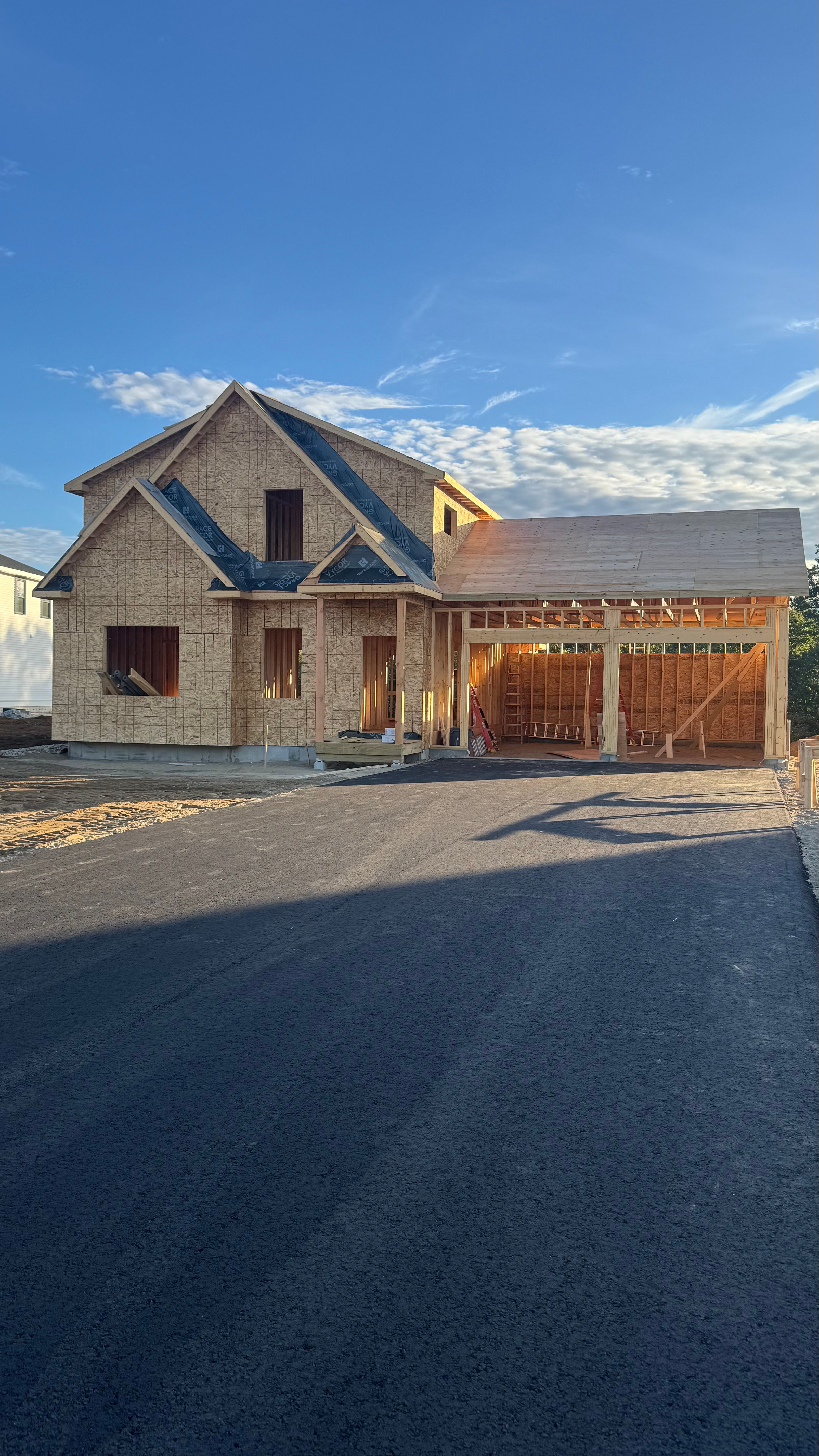 All Photos for 99 Construction in Ashland, NH