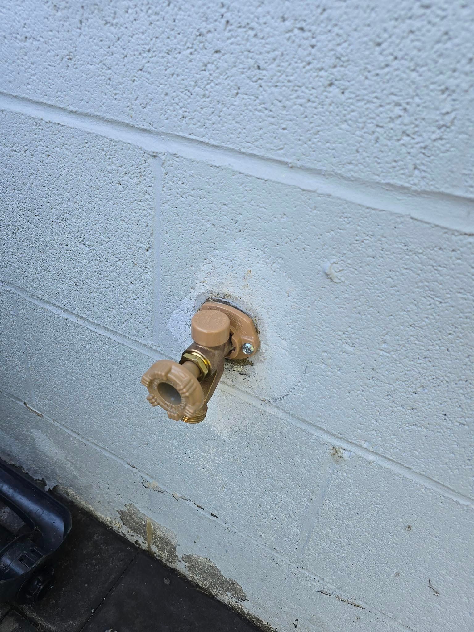  for Donovan & Sons in Fredericksburg, VA