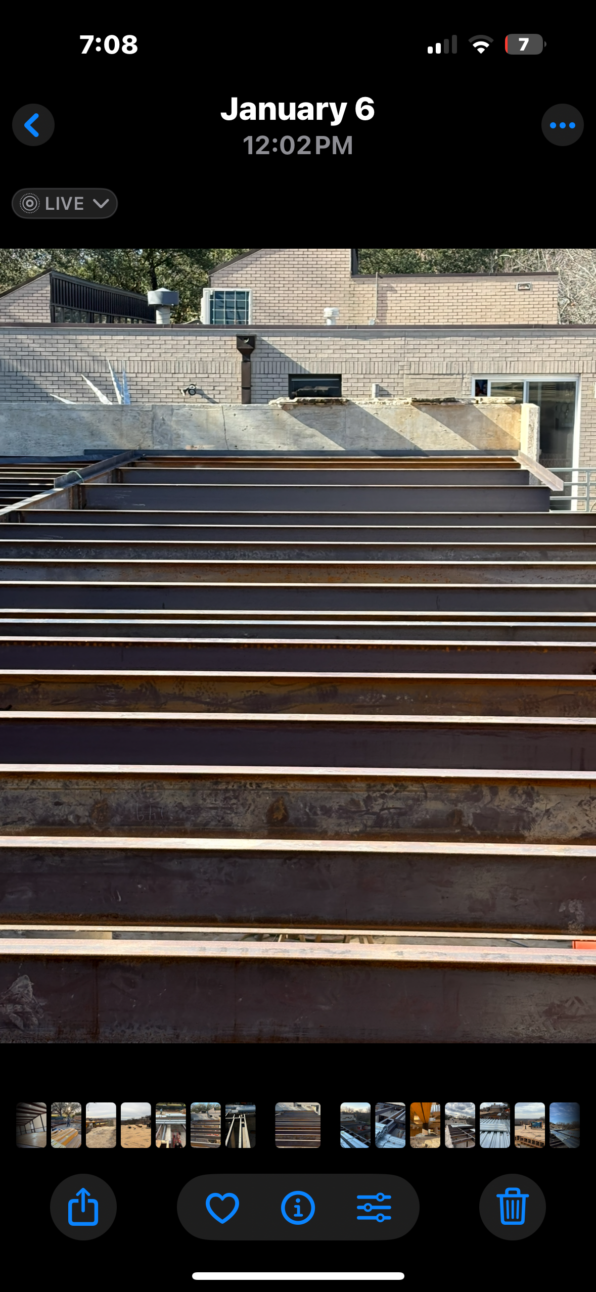  for BlackSheep Custom Construction LLC in Granbury, TX