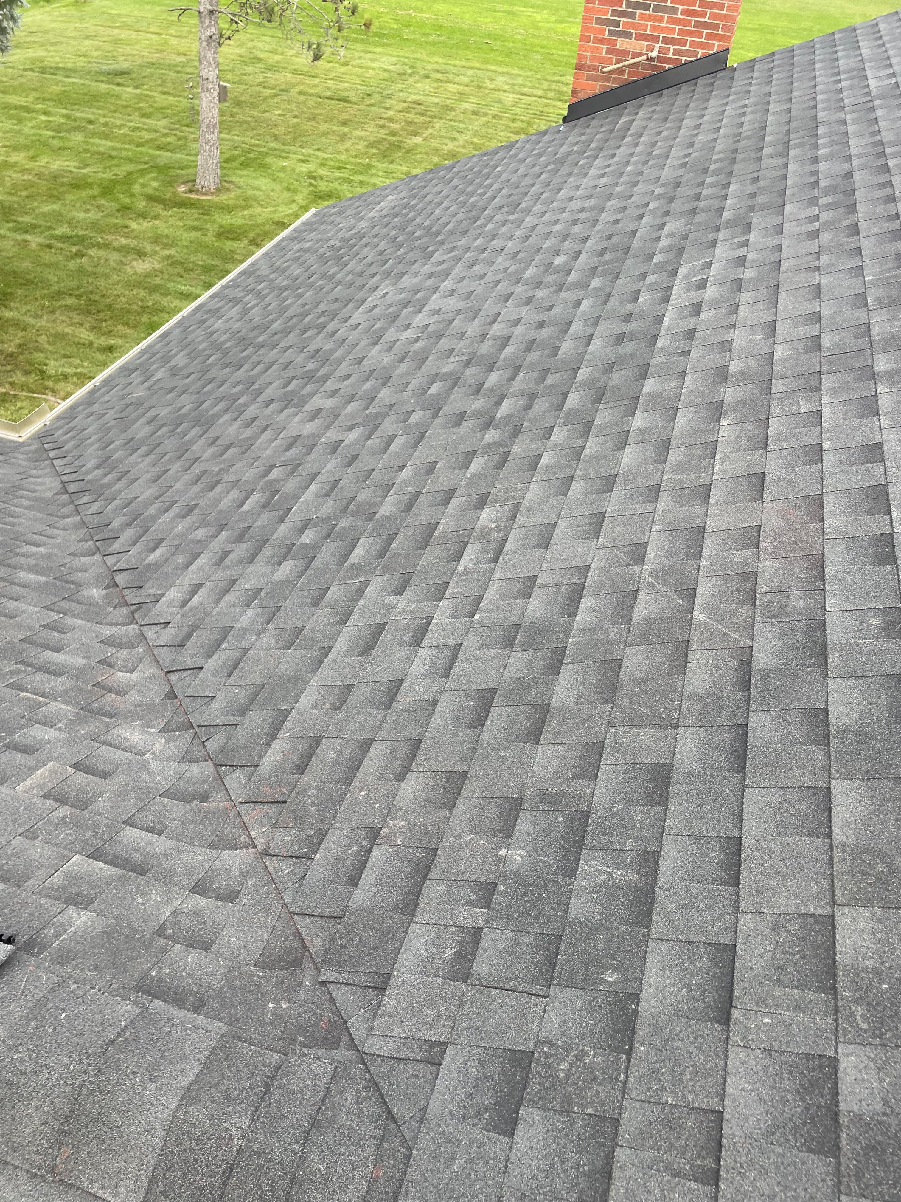  for Willson's Contracting in Davison, MI