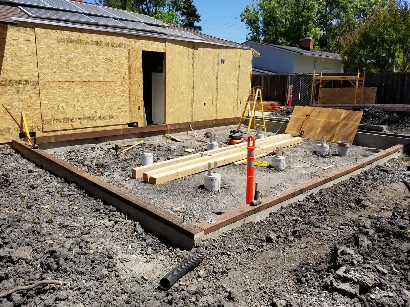 All Photos for Bayview Services in Sonoma County, CA