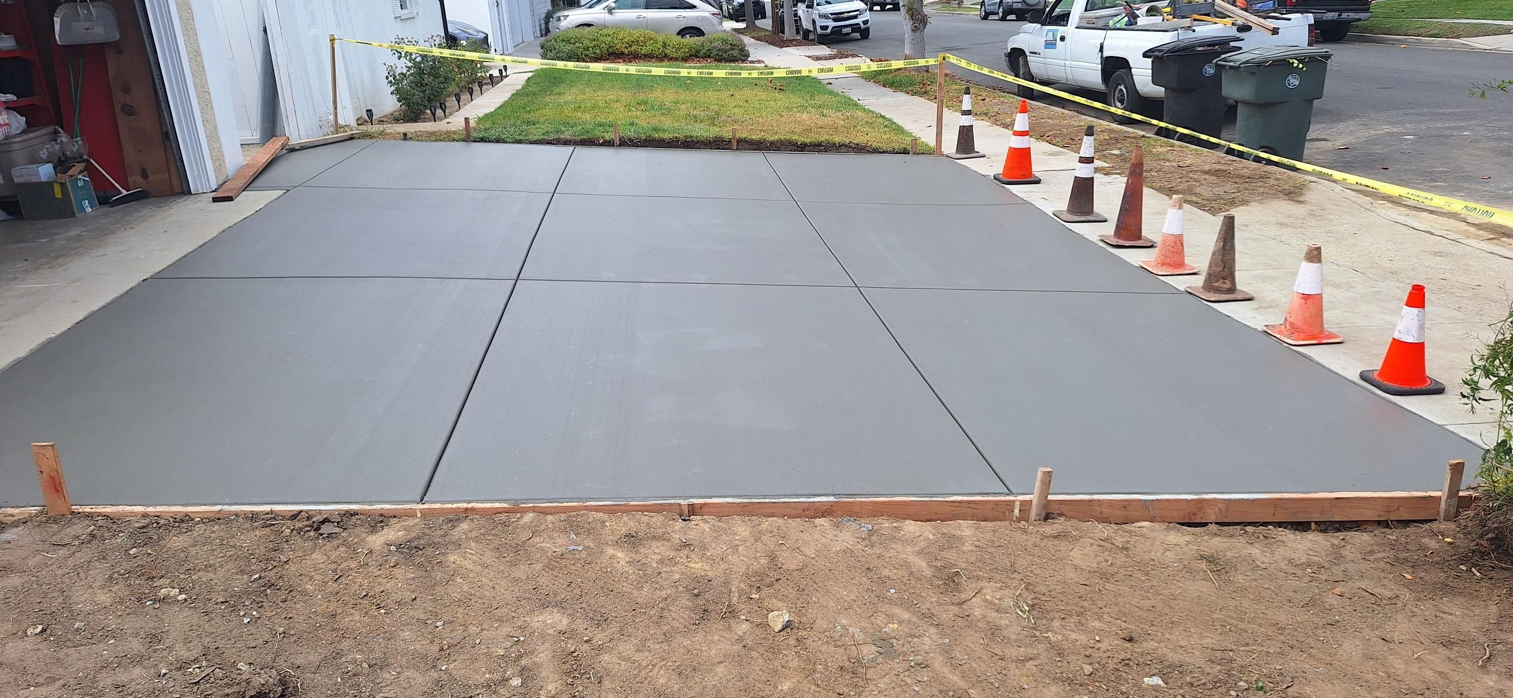  for Complete Concrete in Torrance, CA