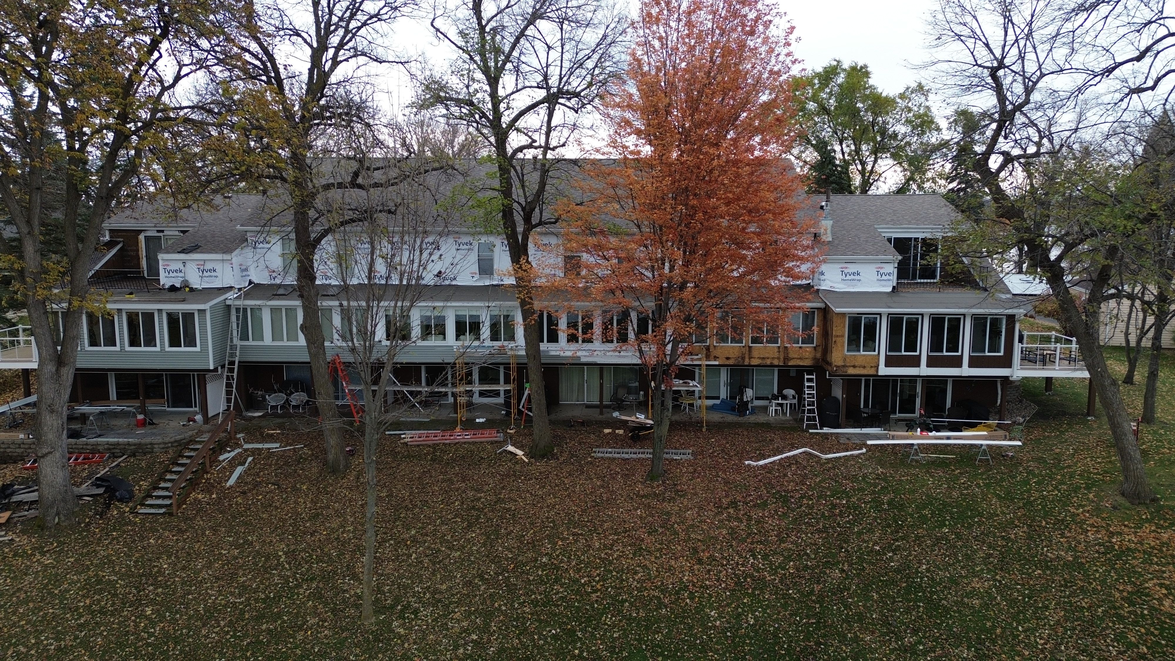  for Complete Construction Solutions in Alexandria, MN