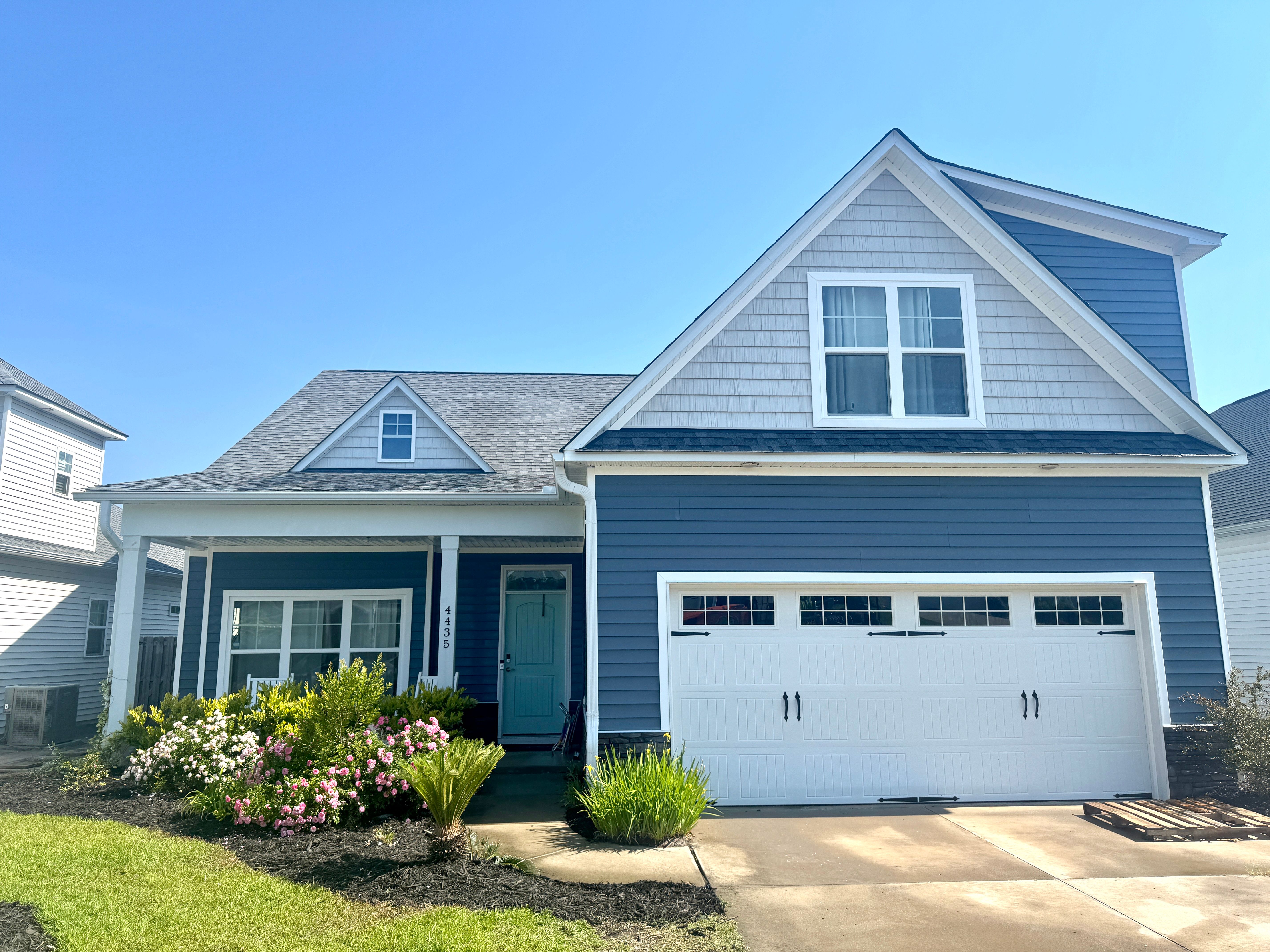  for Port City Power Washing in Wilmington, NC