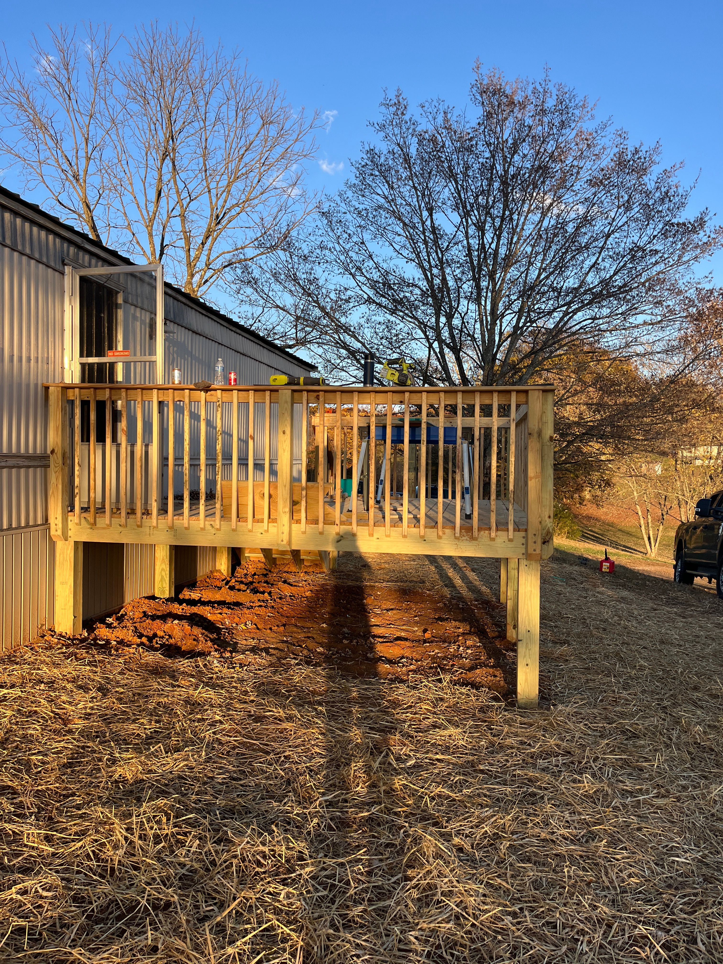  for Wheeler Brothers Construction in Kingsport, TN