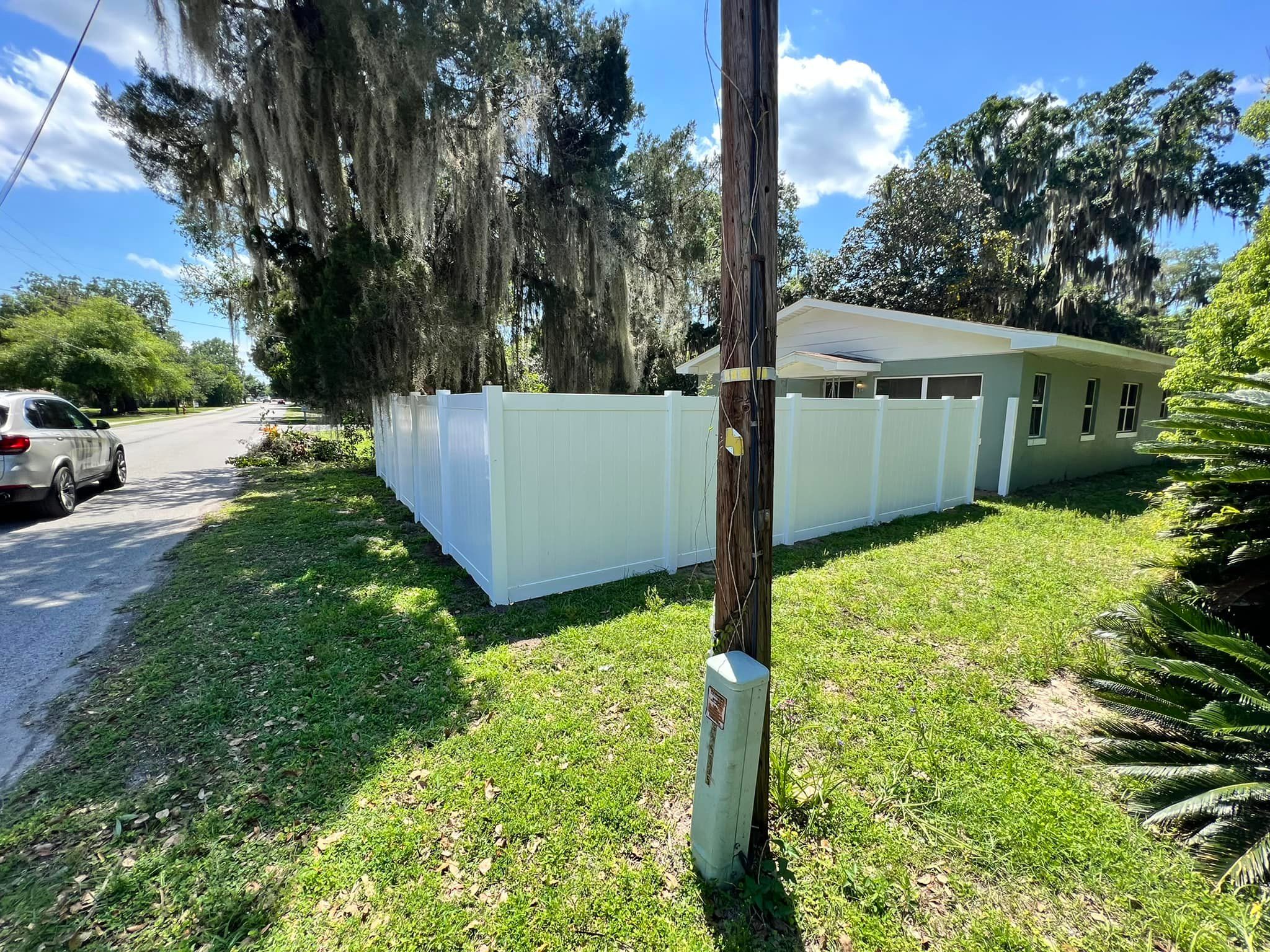  for Browne’s Yard Creations in Fruitland Park, FL