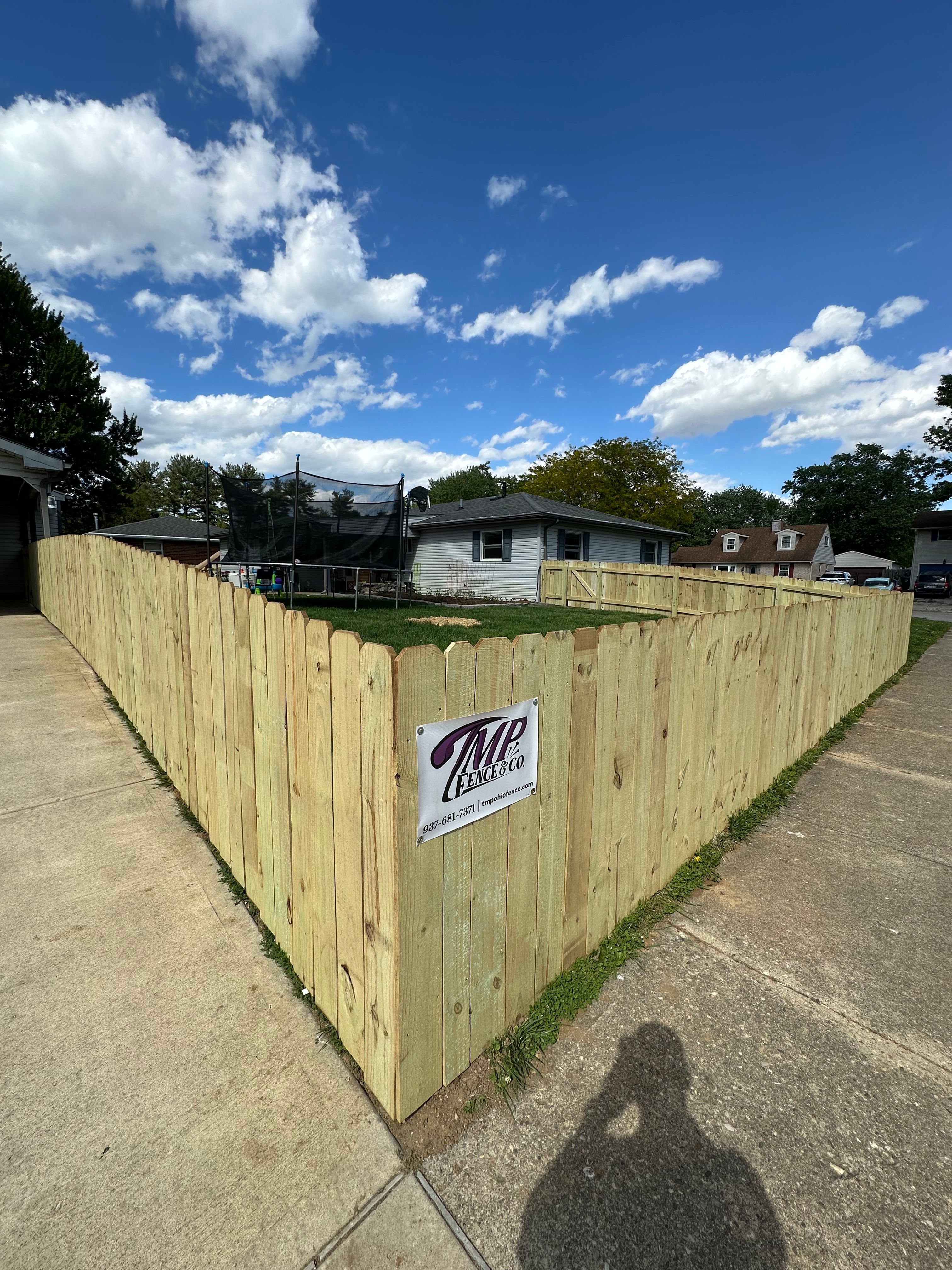 All Photos for TMP Fence in Xenia, OH