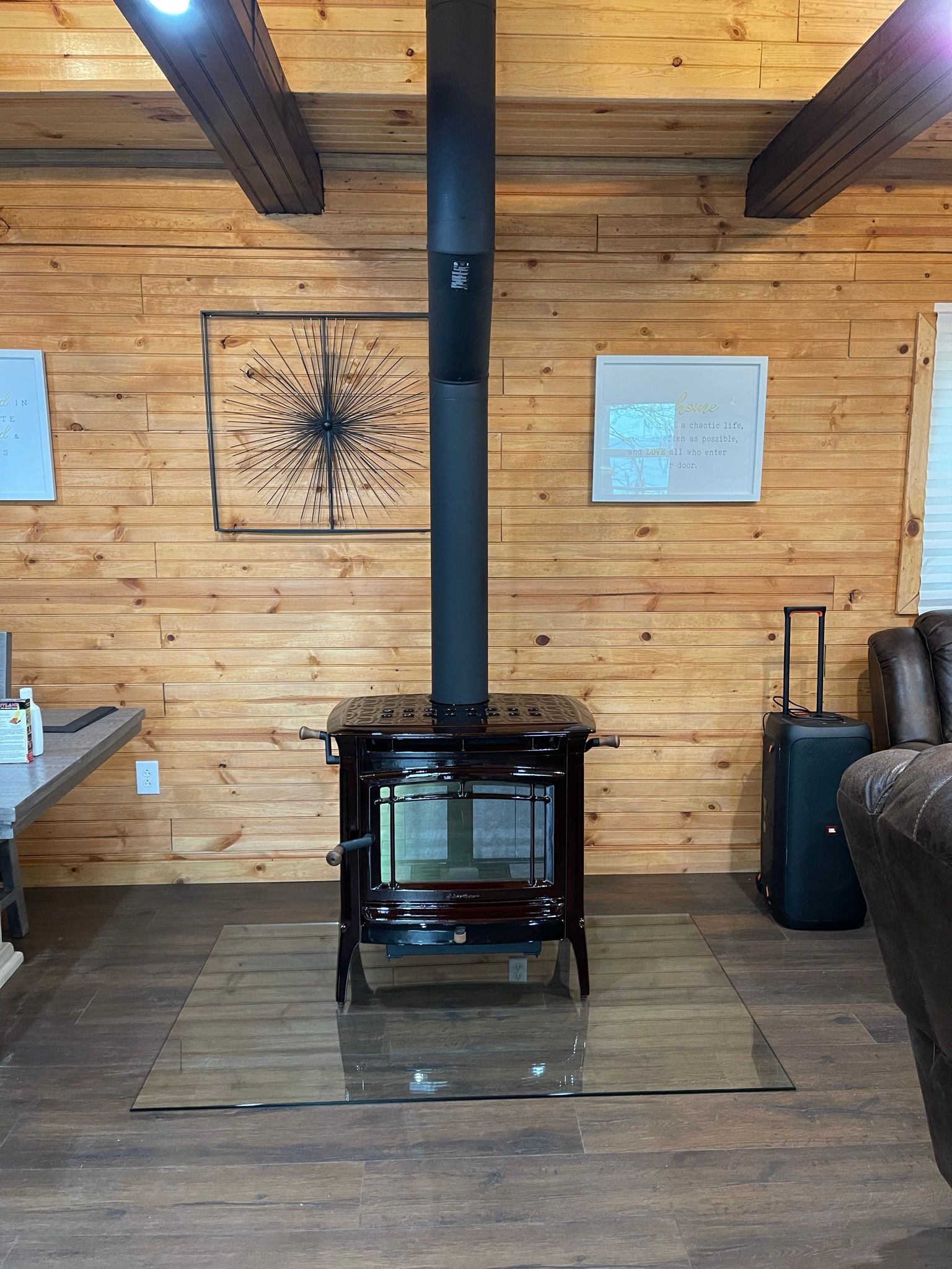 for Hunt Stone & Fireplace in Huntington, TX