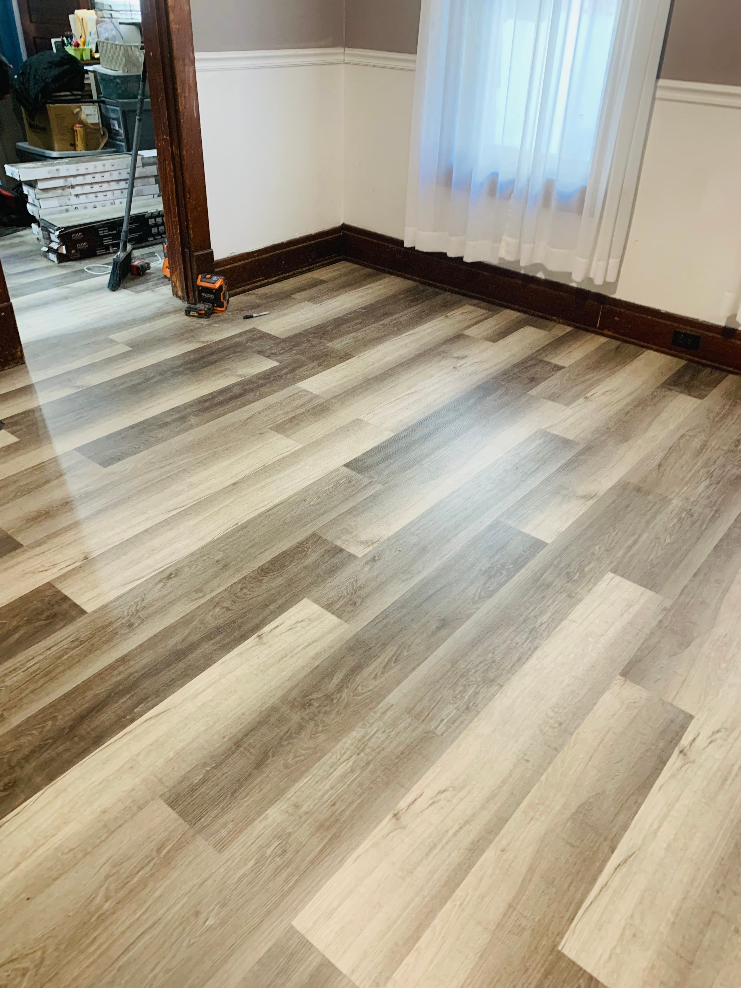 Flooring for Erie Builders & Construction in Sandusky, OH