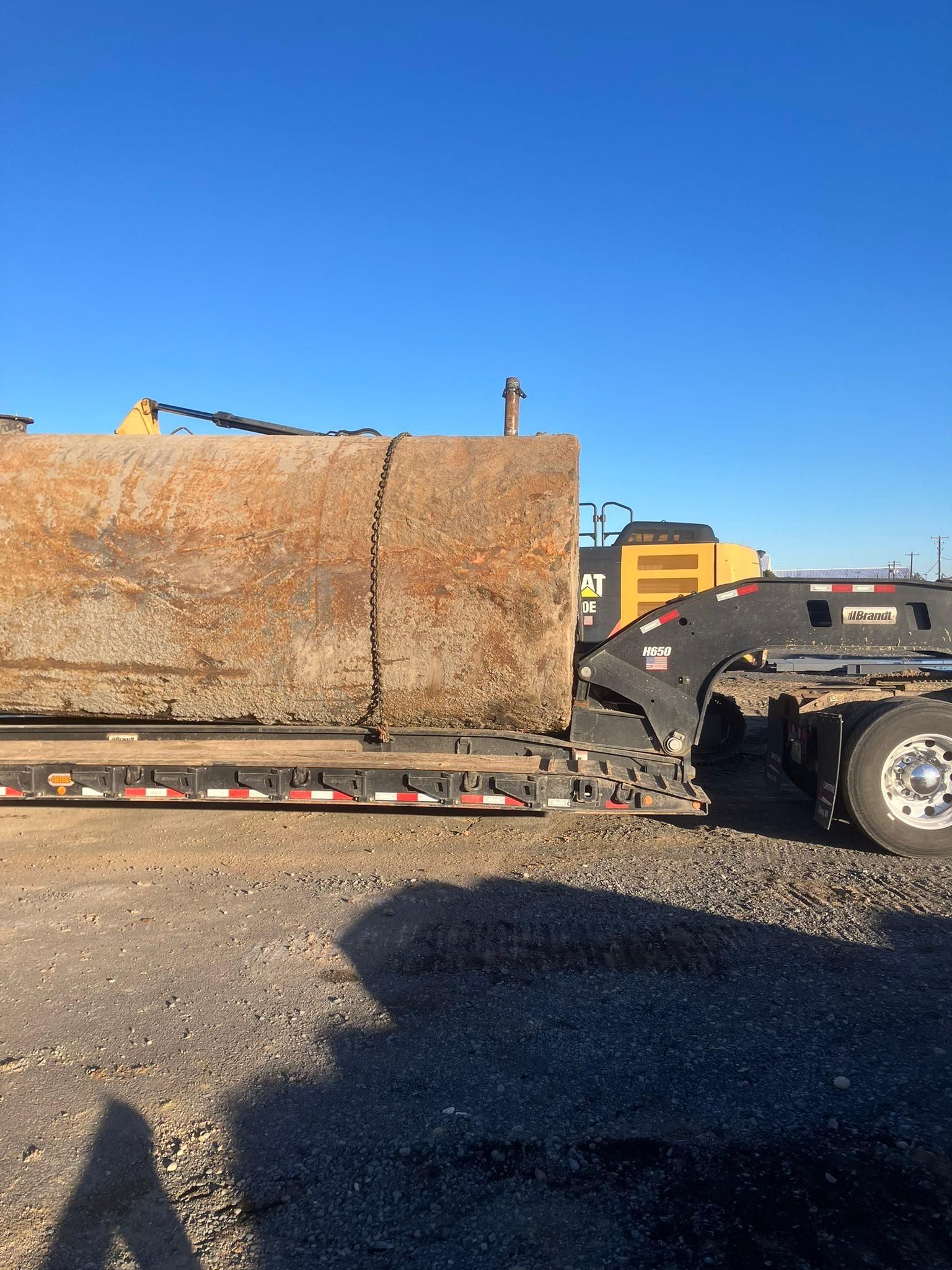 All Photos for Zion Excavation in Ephrata, WA