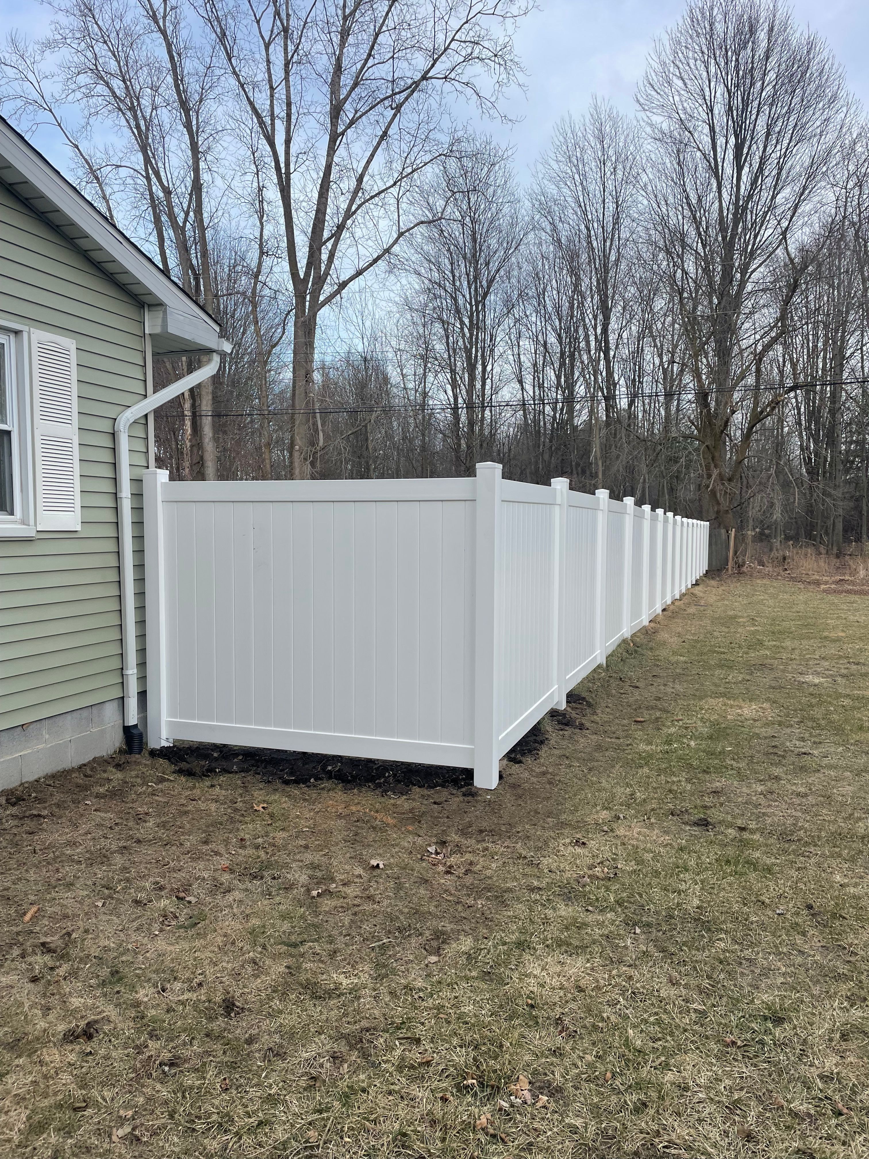  for TMF Services in Lapeer County, MI