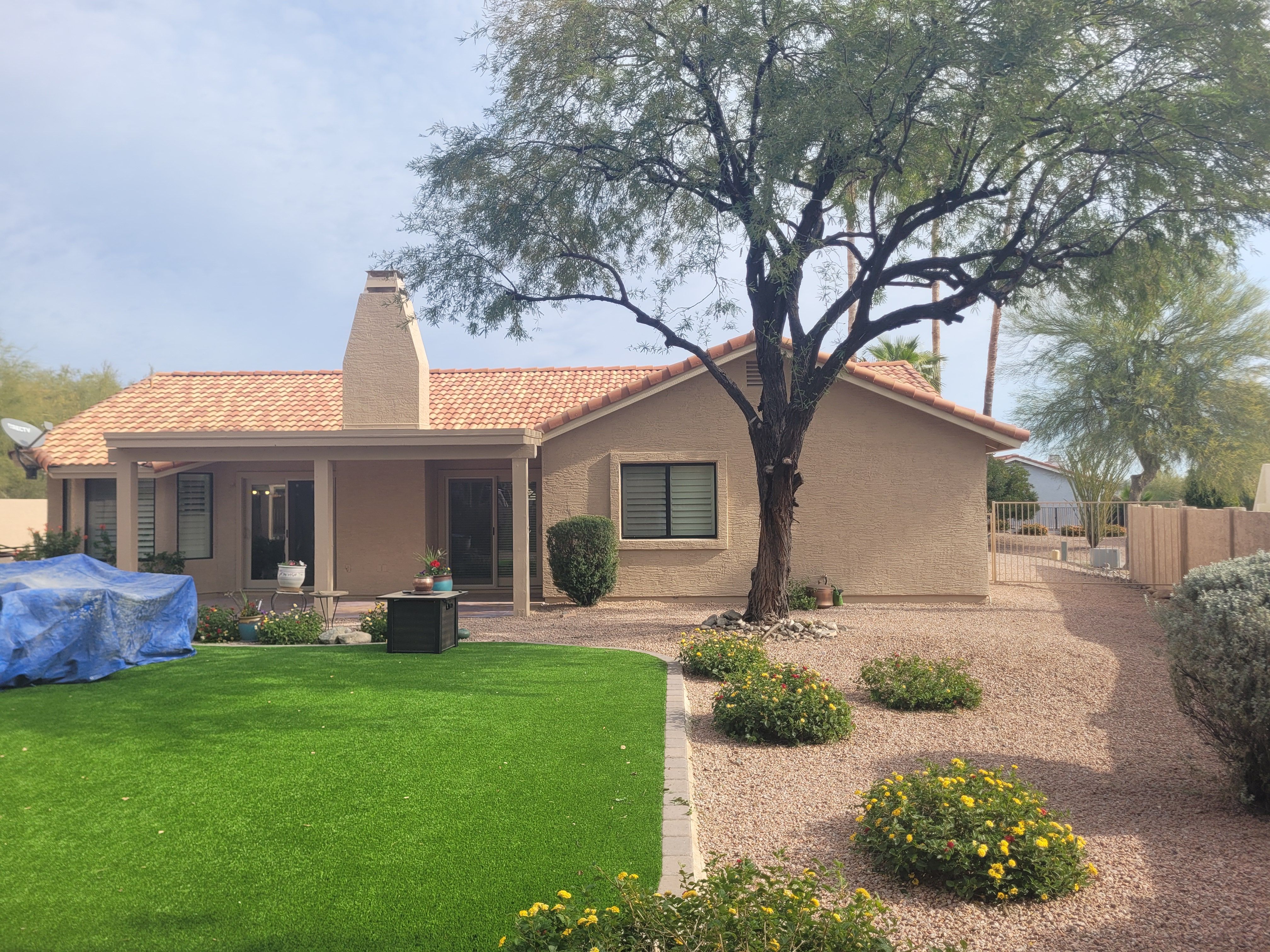 All Photos for Mr Painting Houses LLC in Laveen Village, AZ
