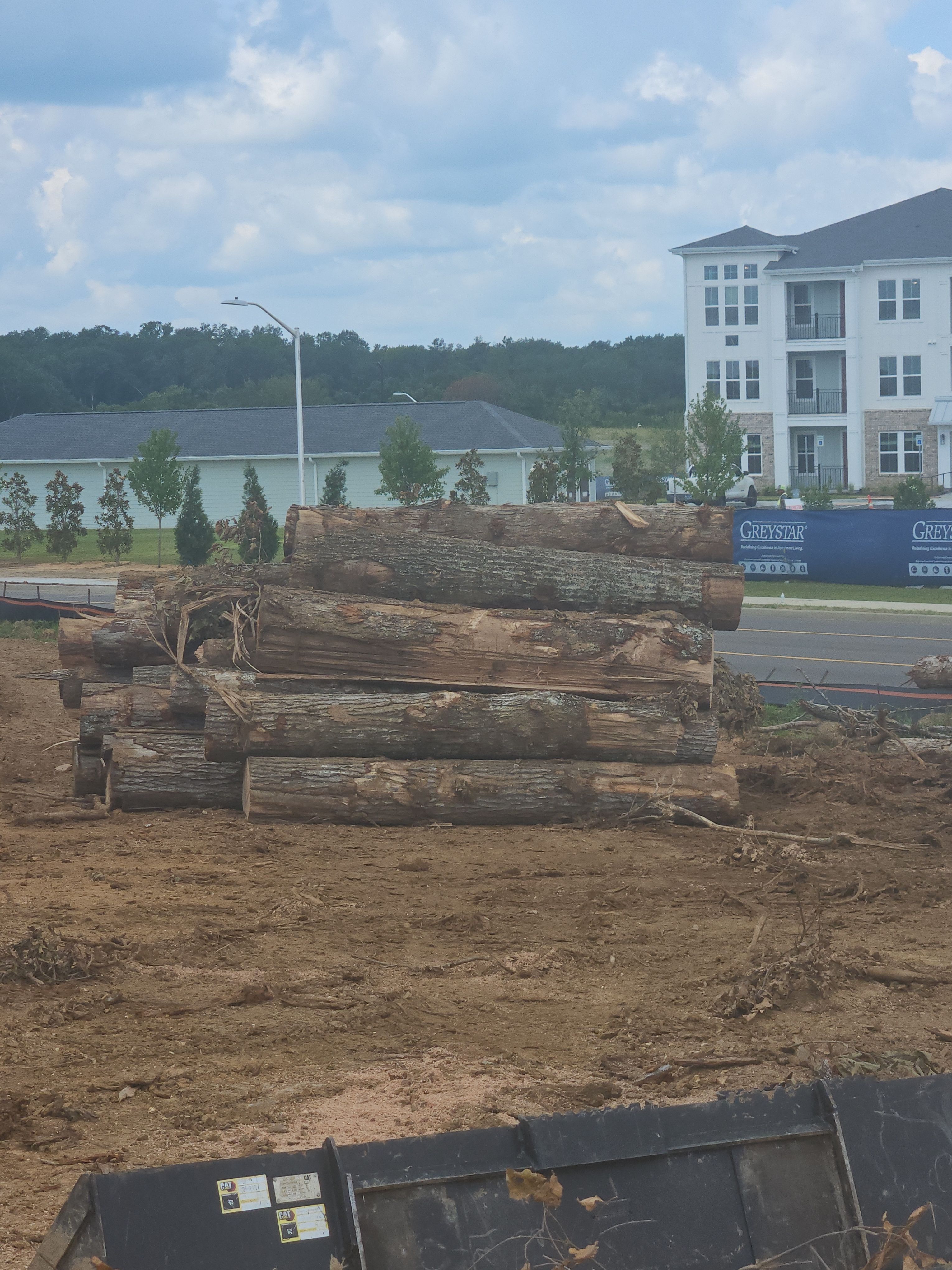  for B&B Land Management in Jamestown, TN