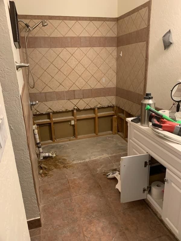 All Photos for Kings Tile LLC Bathroom Remodeling in El Paso, TX