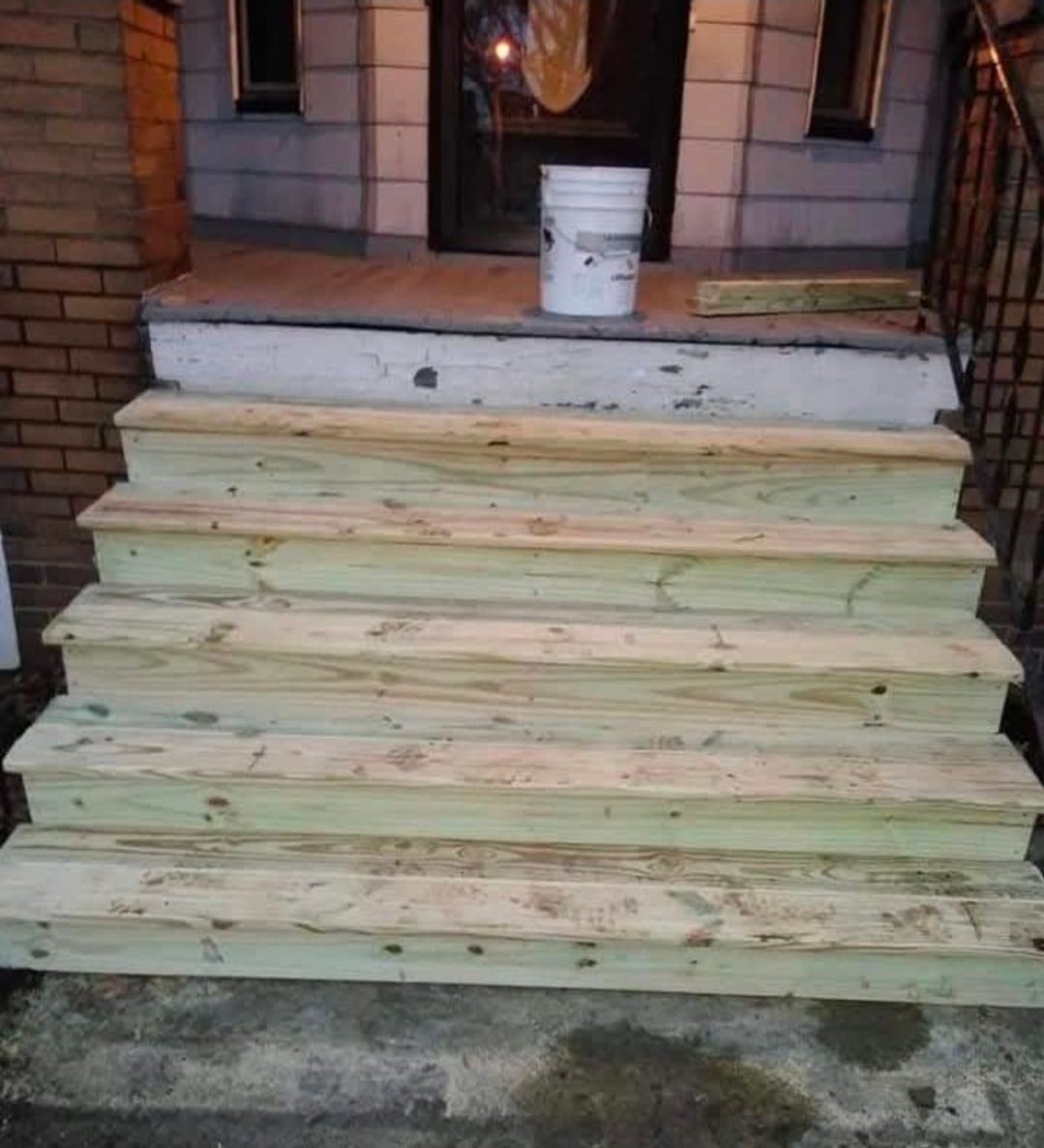  for All Out Construction in Atlanta, GA