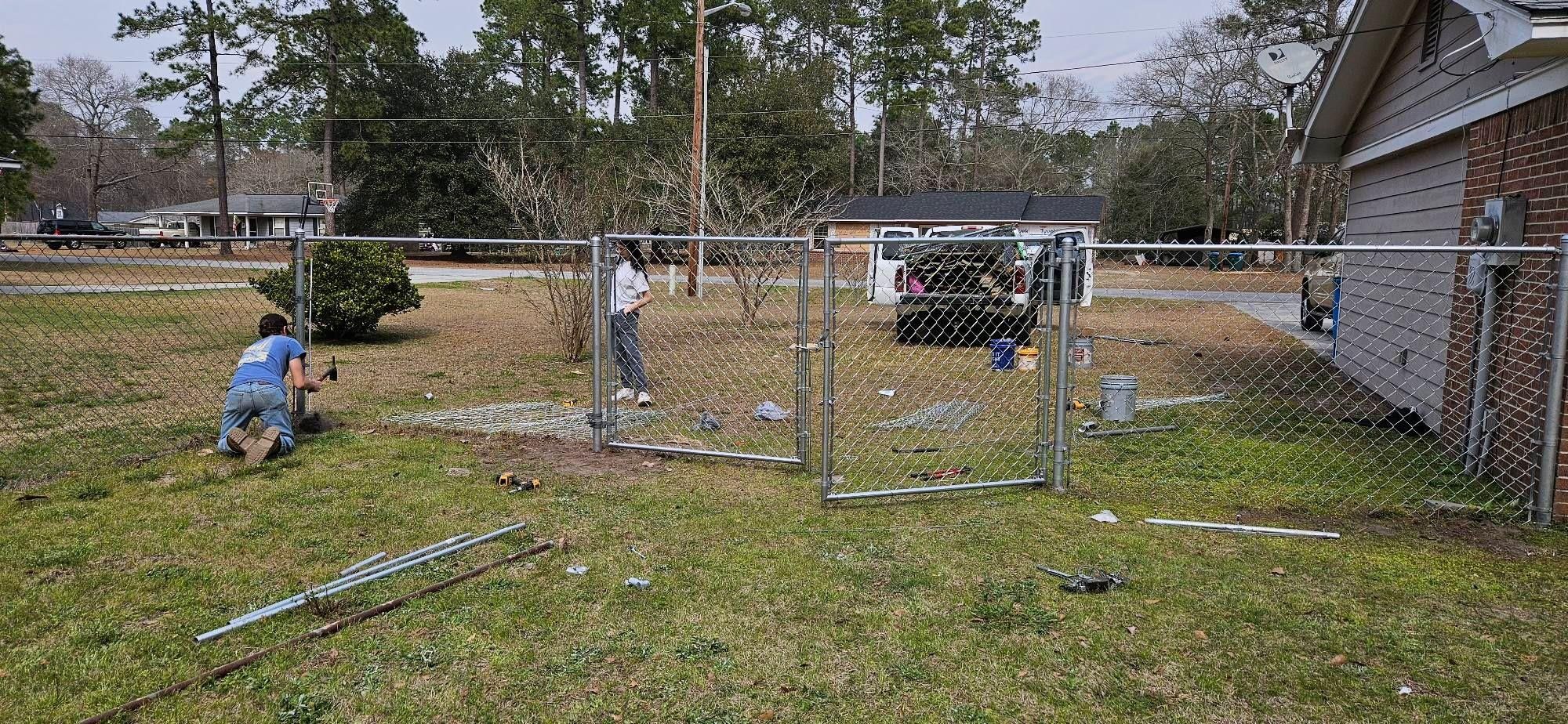  for American Privacy Fencing & More in Statesboro, GA