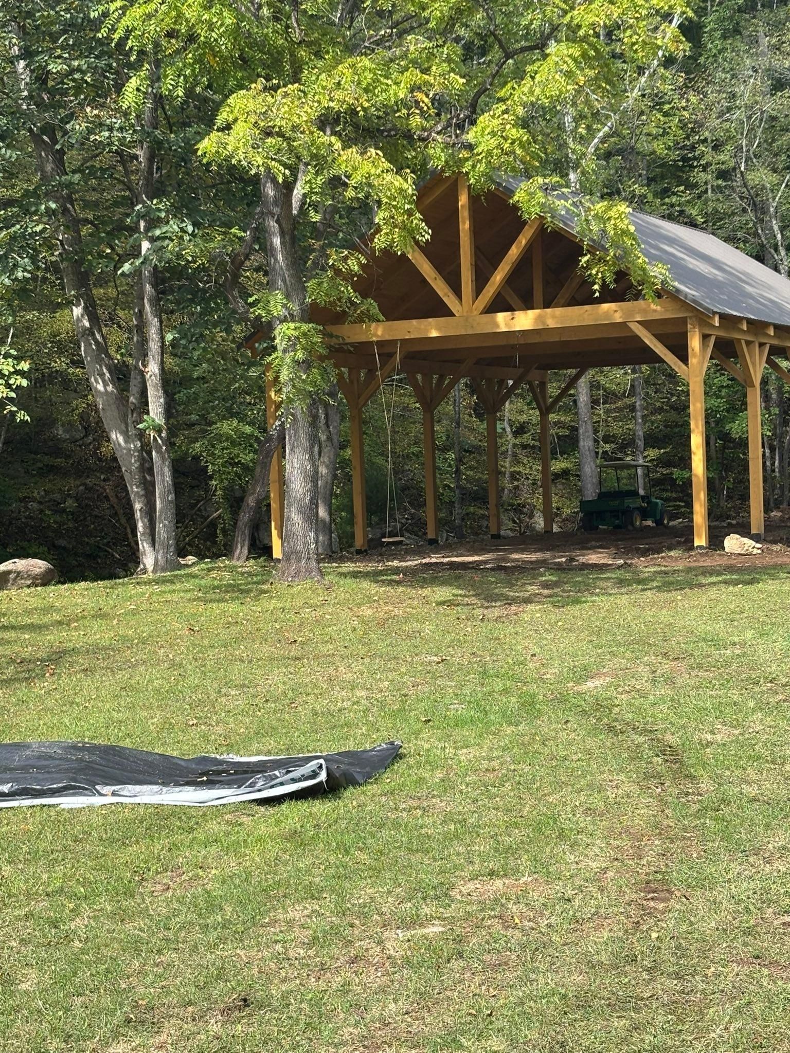  for James River Pools and Spa in Powhatan, VA